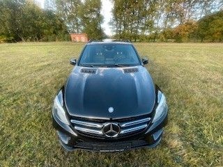 Mercedes-Benz GLE 500 4Matic AMG TOP B&O TV VOLL LED foto 6