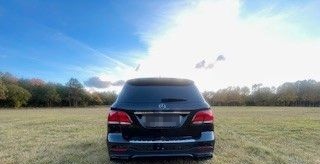 Mercedes-Benz GLE 500 4Matic AMG TOP B&O TV VOLL LED foto 8