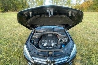 Mercedes-Benz GLE 500 4Matic AMG TOP B&O TV VOLL LED foto 9