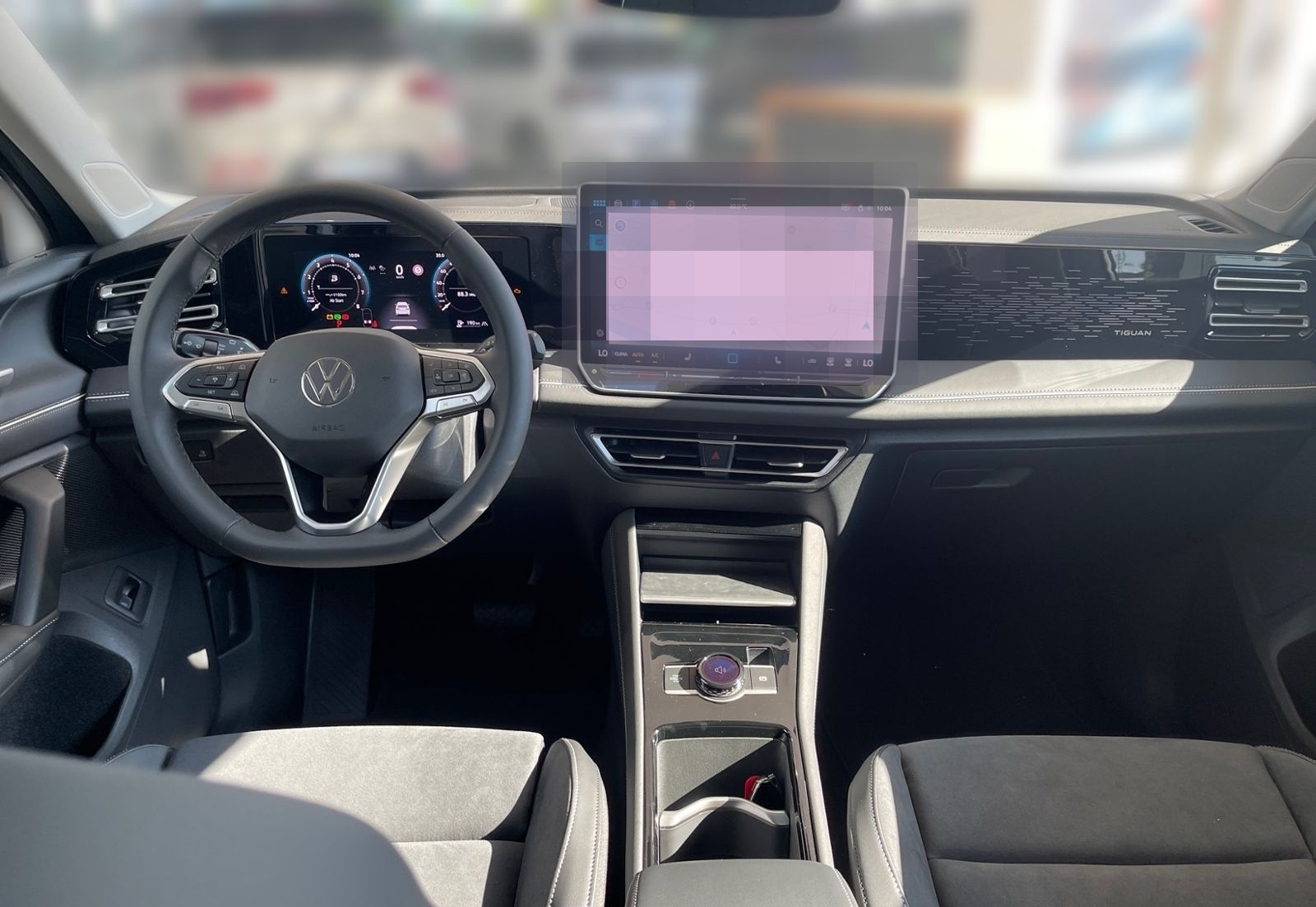 Volkswagen Tiguan 1.5 eTSI DSG Elegance+NAVI+AHK+PANO+IQ.LI foto 10
