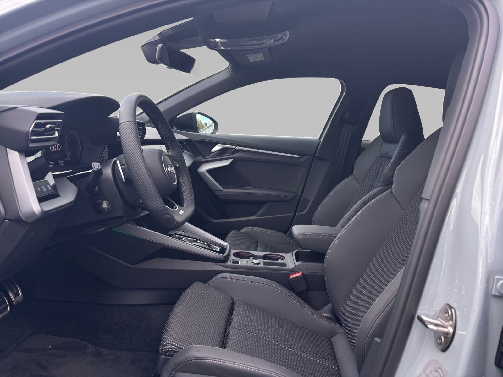 Audi A3 allstreet 35 TDI Sportback S tronic foto 11