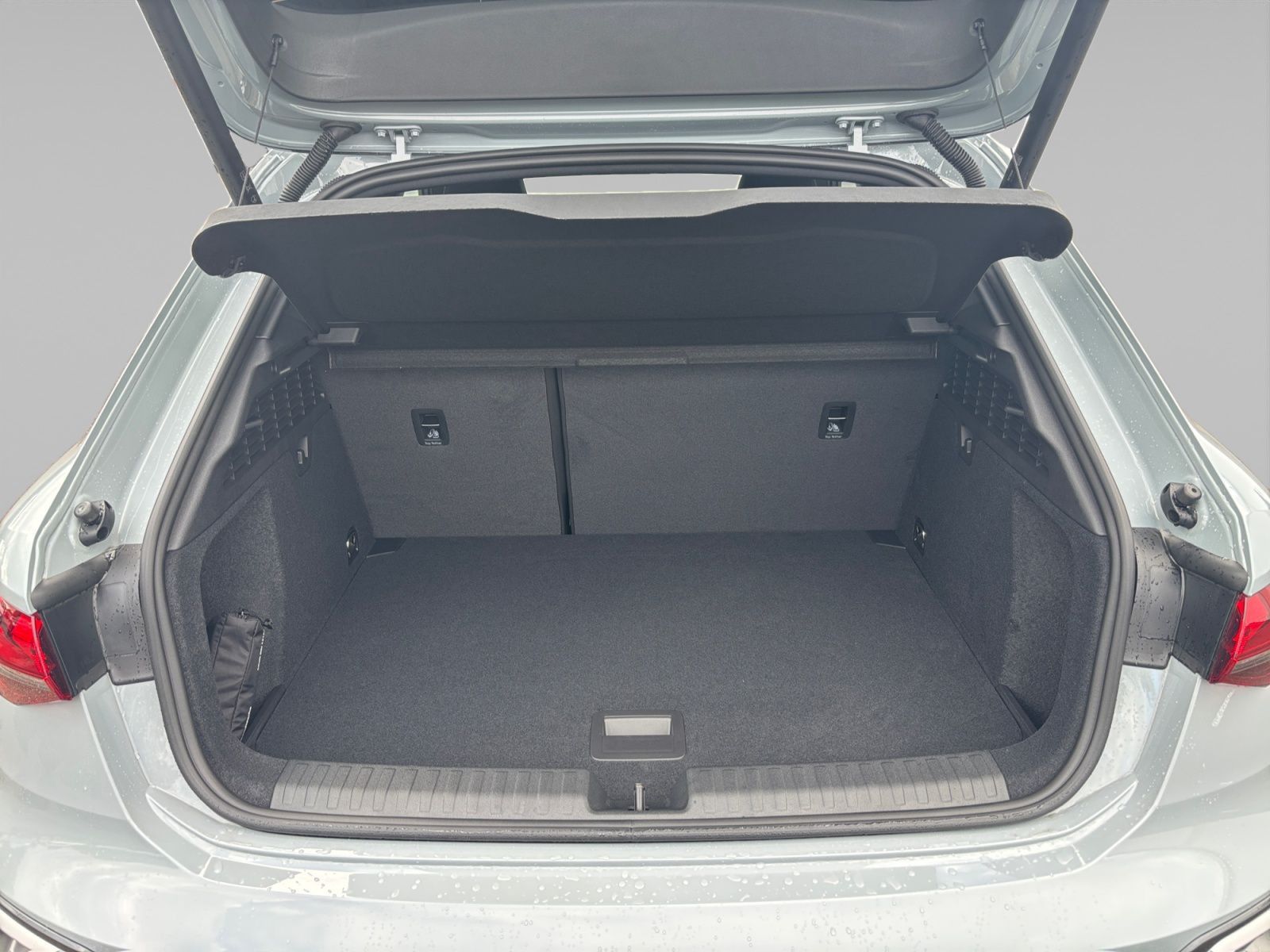 Audi A3 allstreet 35 TDI Sportback S tronic foto 15