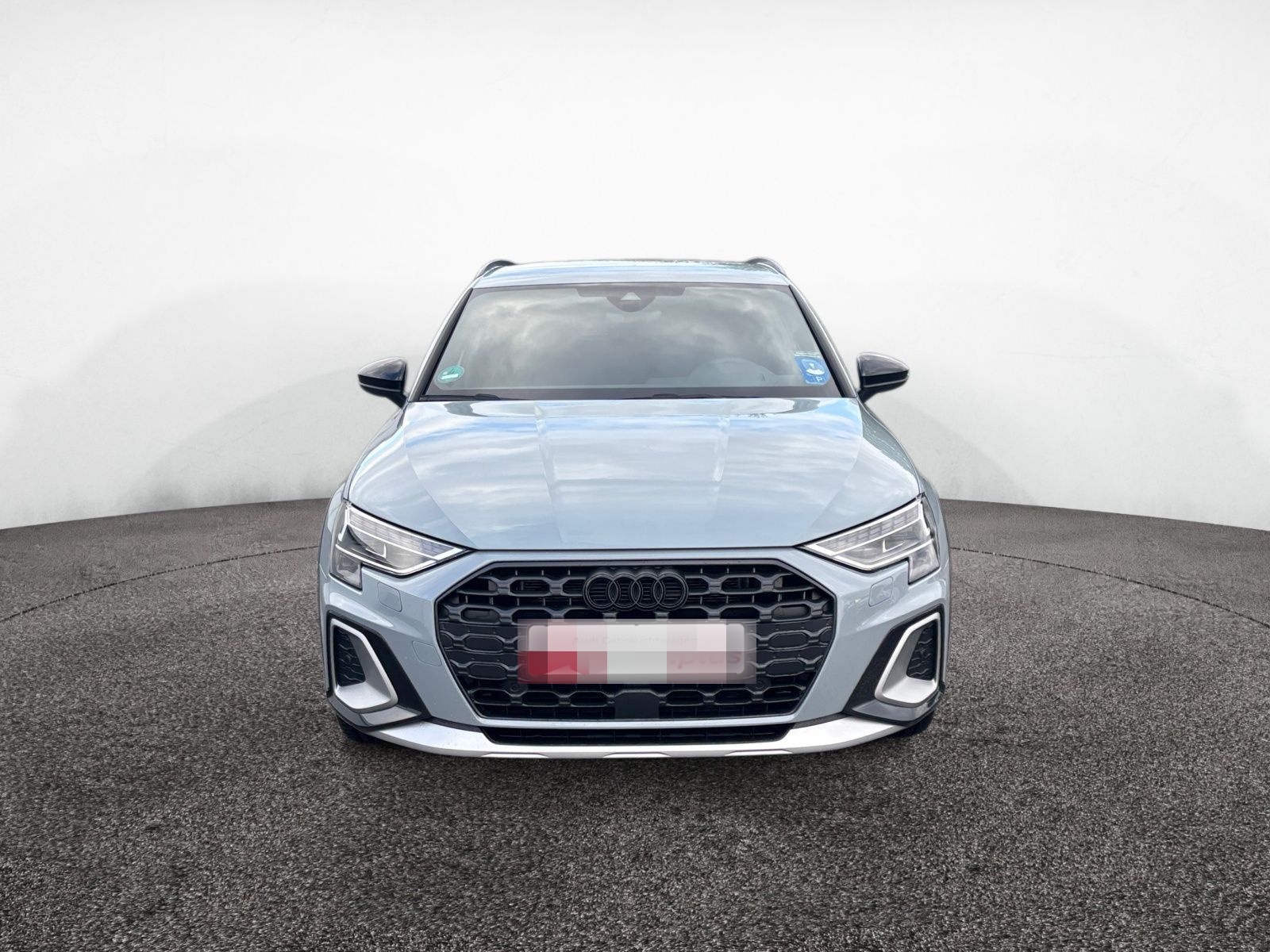 Audi A3 allstreet 35 TDI Sportback S tronic foto 9