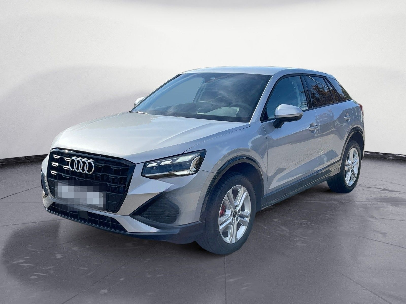 Audi Q2 advanced 35 TFSI 110(150) kW(PS) S tronic foto 2
