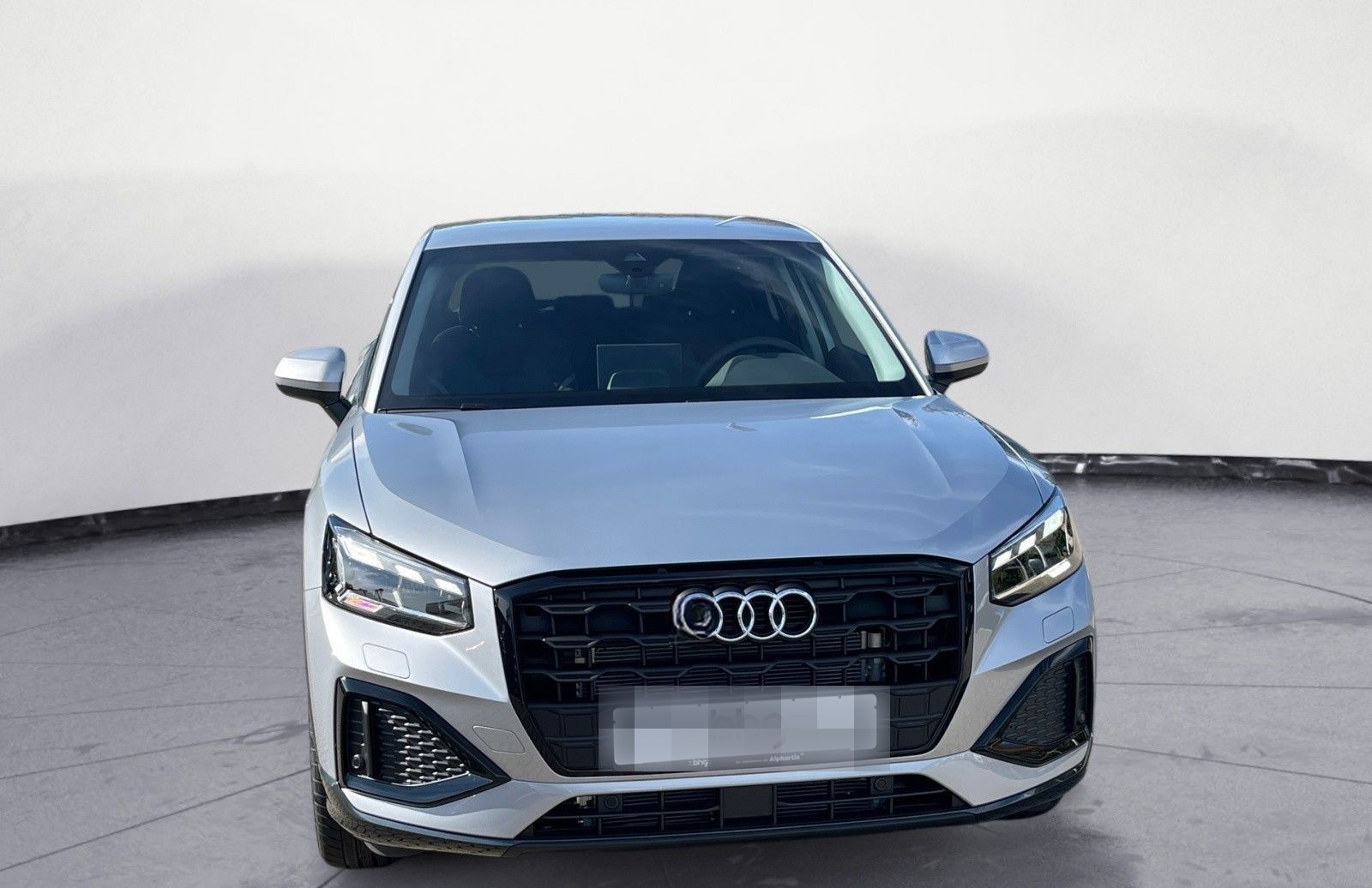 Audi Q2 advanced 35 TFSI 110(150) kW(PS) S tronic foto 3