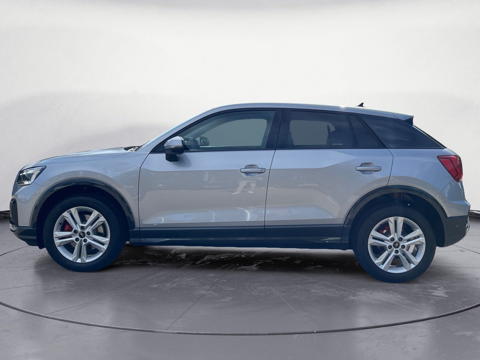 Audi Q2 advanced 35 TFSI 110(150) kW(PS) S tronic foto 4