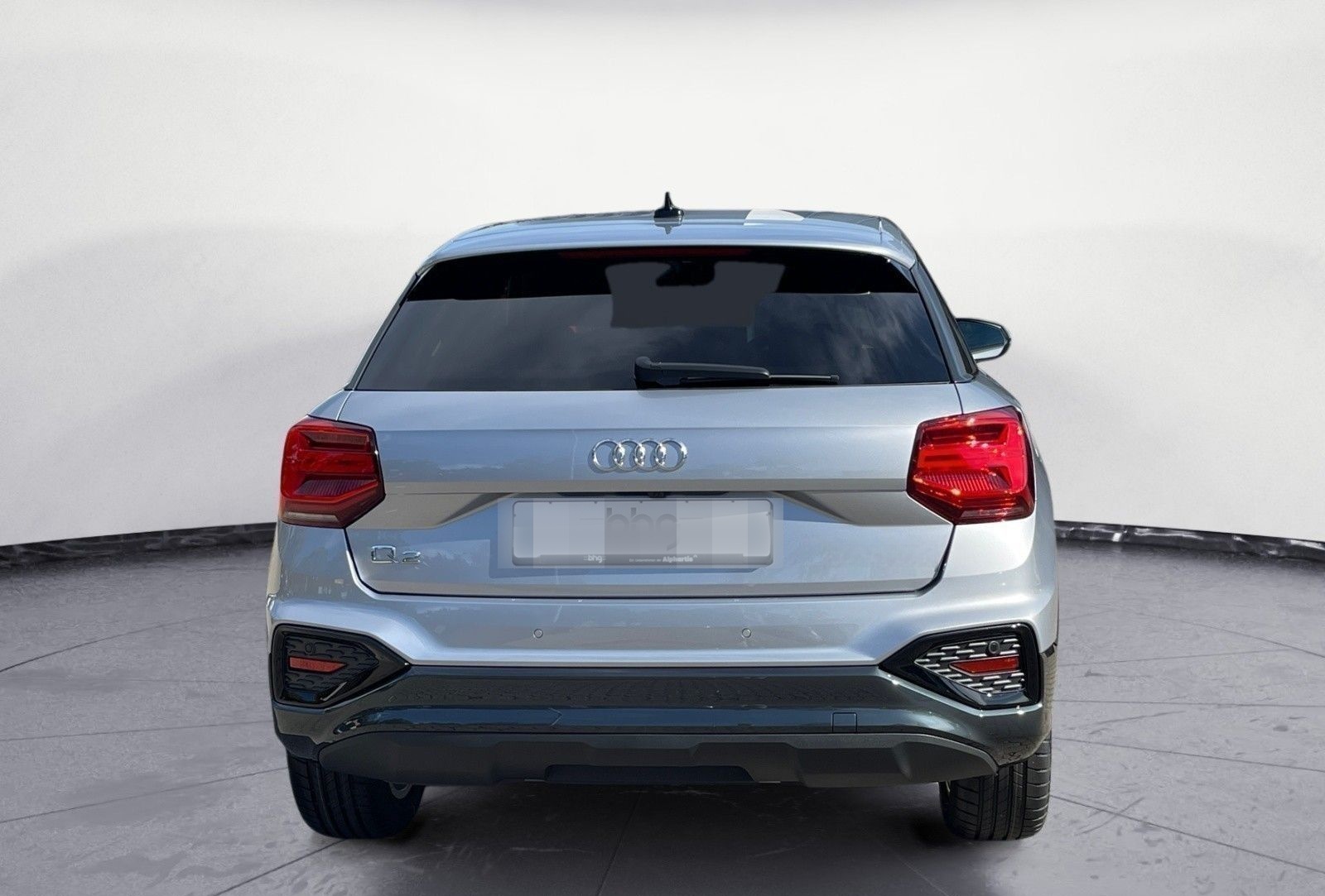 Audi Q2 advanced 35 TFSI 110(150) kW(PS) S tronic foto 5