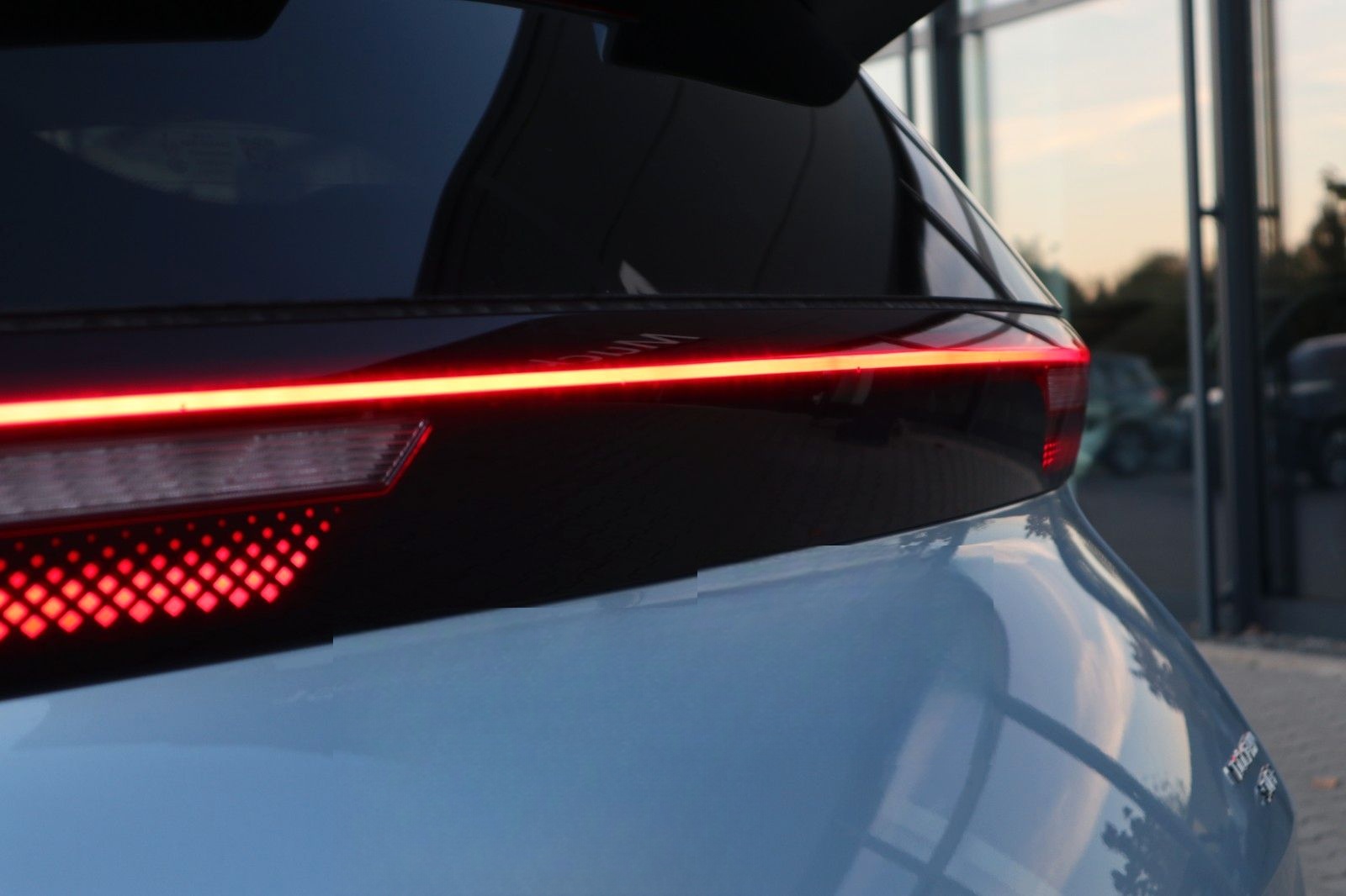 BYD DOLPHIN SURF Comfort 43kWh *Bestellfahrzeug* foto 11