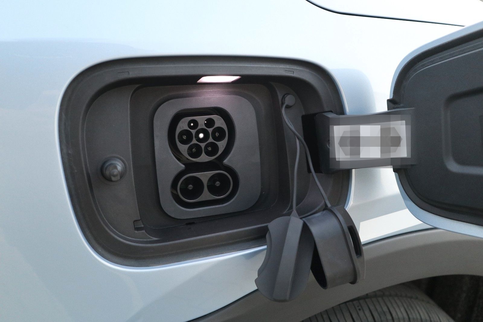 BYD DOLPHIN SURF Comfort 43kWh *Bestellfahrzeug* foto 14