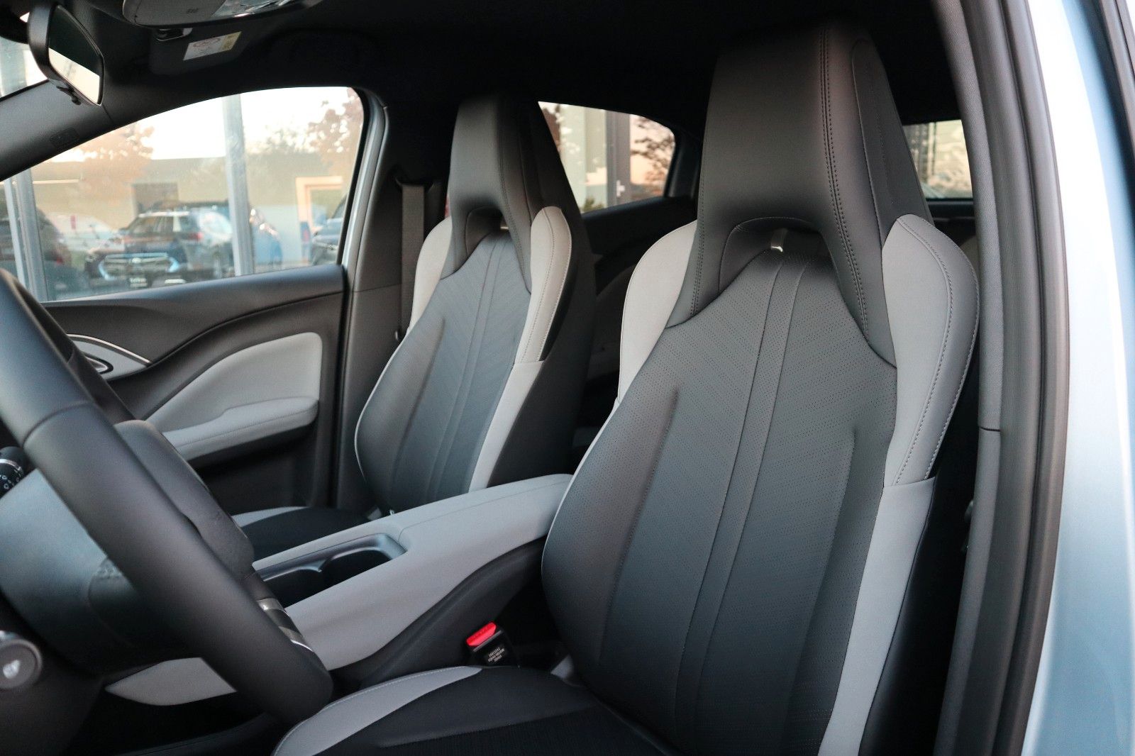 BYD DOLPHIN SURF Comfort 43kWh *Bestellfahrzeug* foto 17