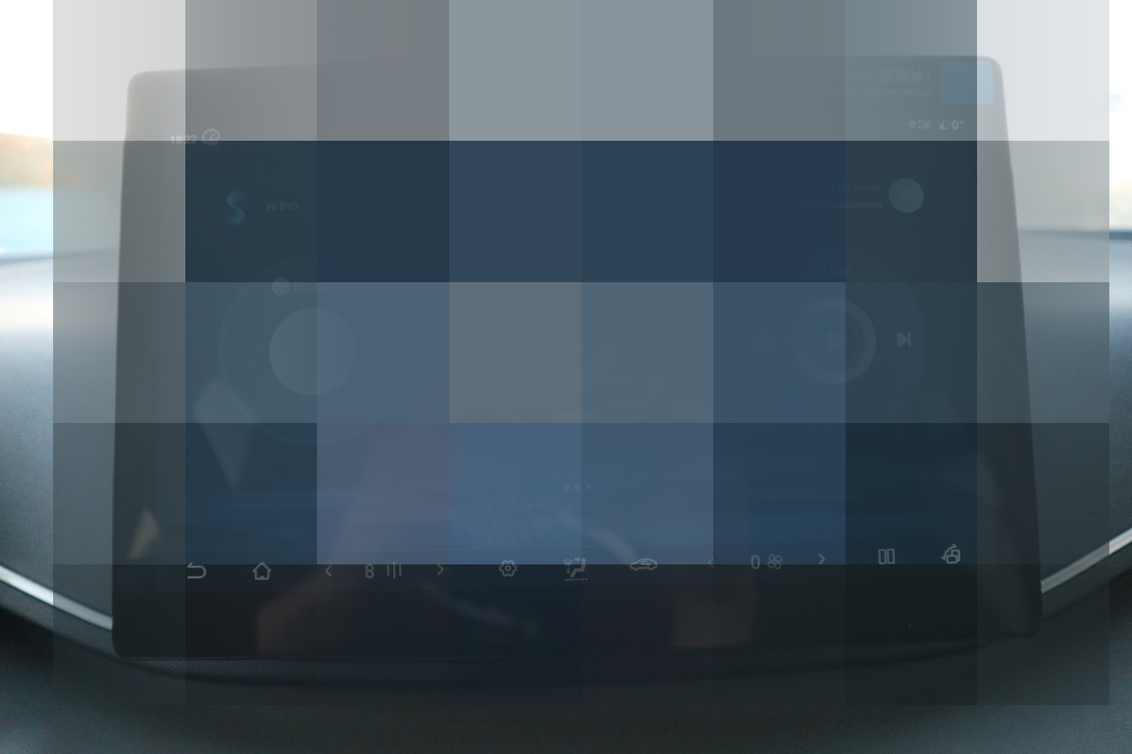 BYD DOLPHIN SURF Comfort 43kWh *Bestellfahrzeug* foto 19