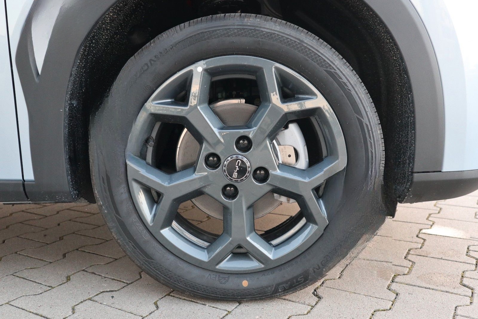 BYD DOLPHIN SURF Comfort 43kWh *Bestellfahrzeug* foto 6