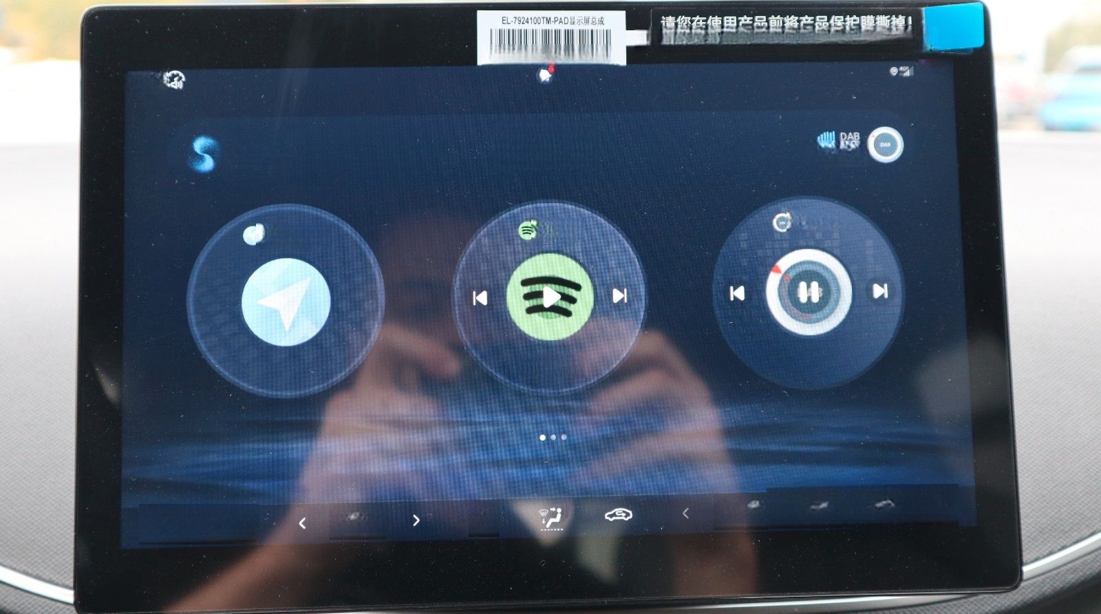 BYD DOLPHIN SURF Comfort 43kWh *Sofort verfügbar* foto 13