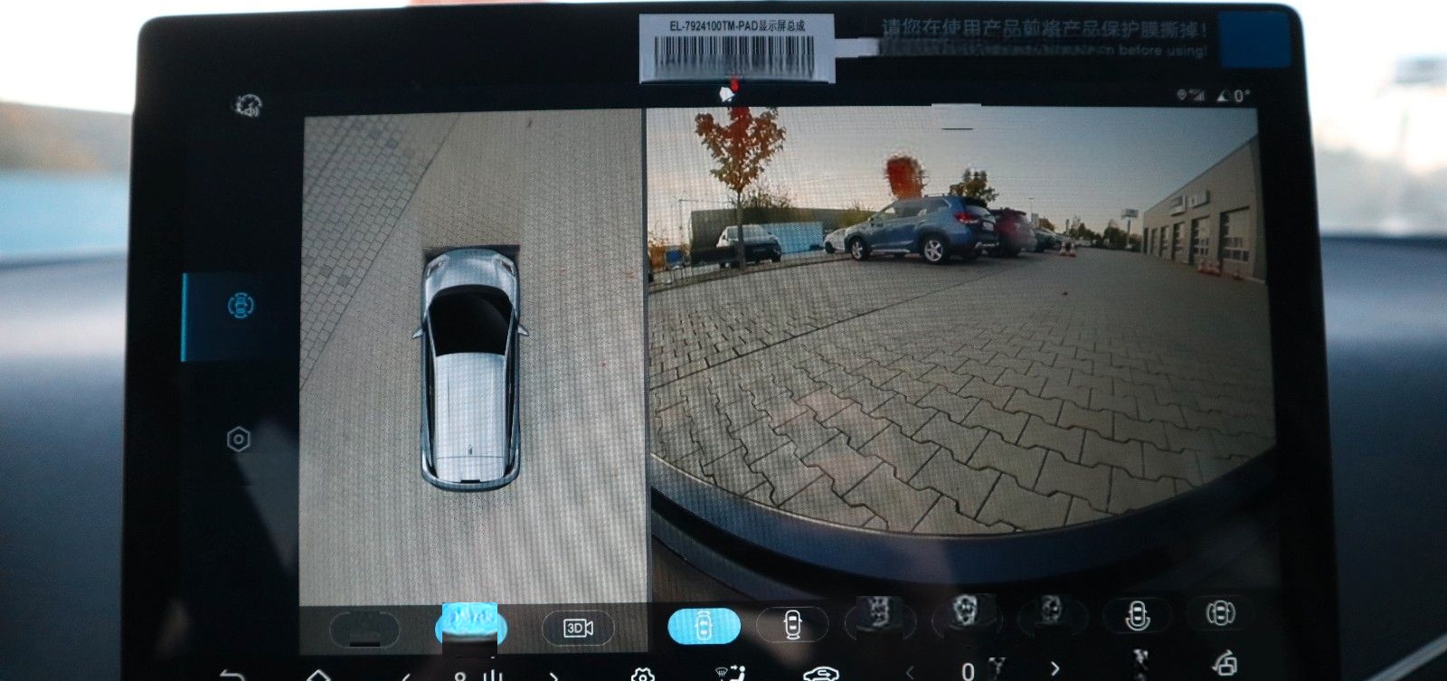 BYD DOLPHIN SURF Comfort 43kWh *Sofort verfügbar* foto 15