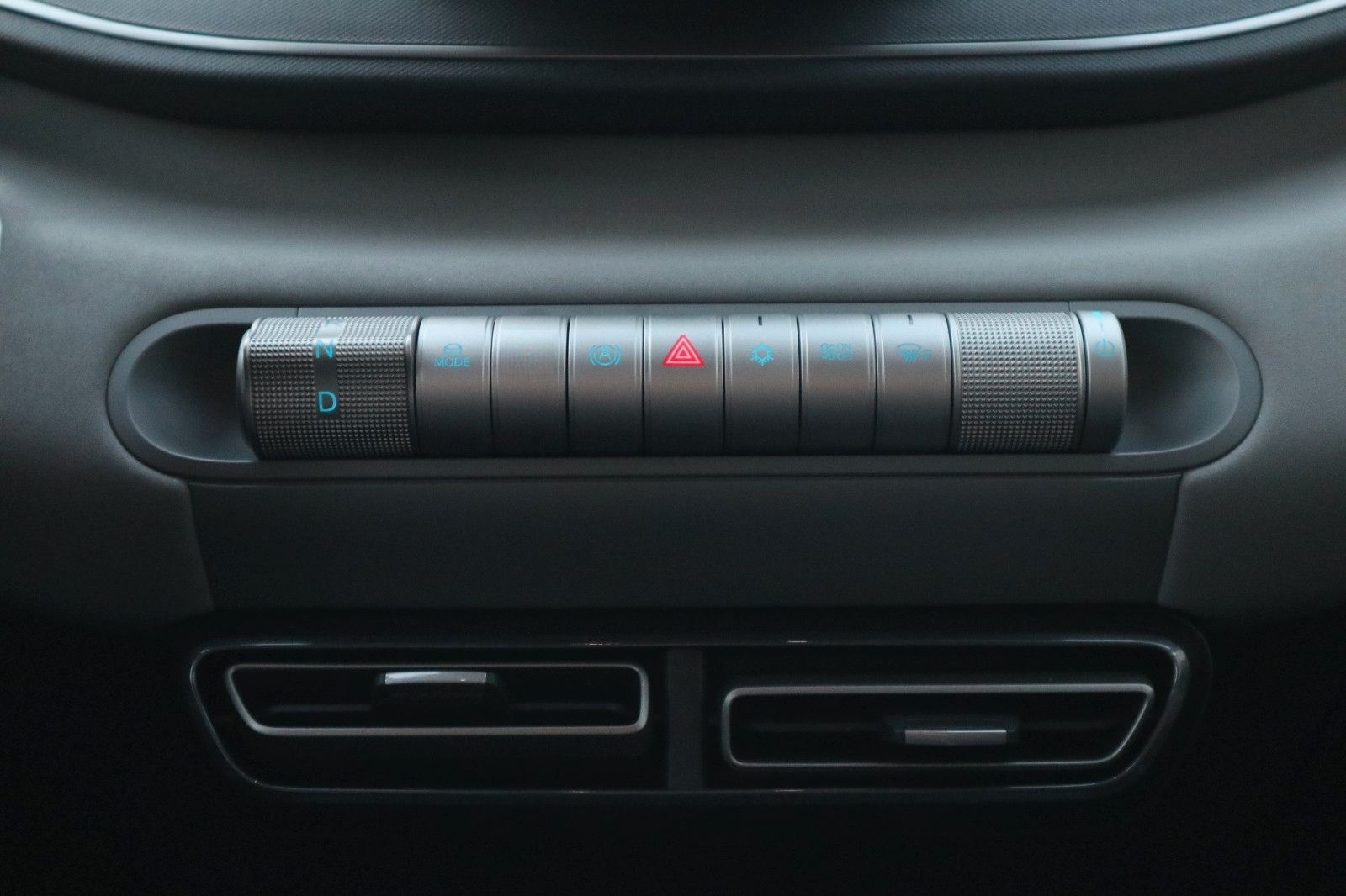 BYD DOLPHIN SURF Comfort 43kWh *Sofort verfügbar* foto 21