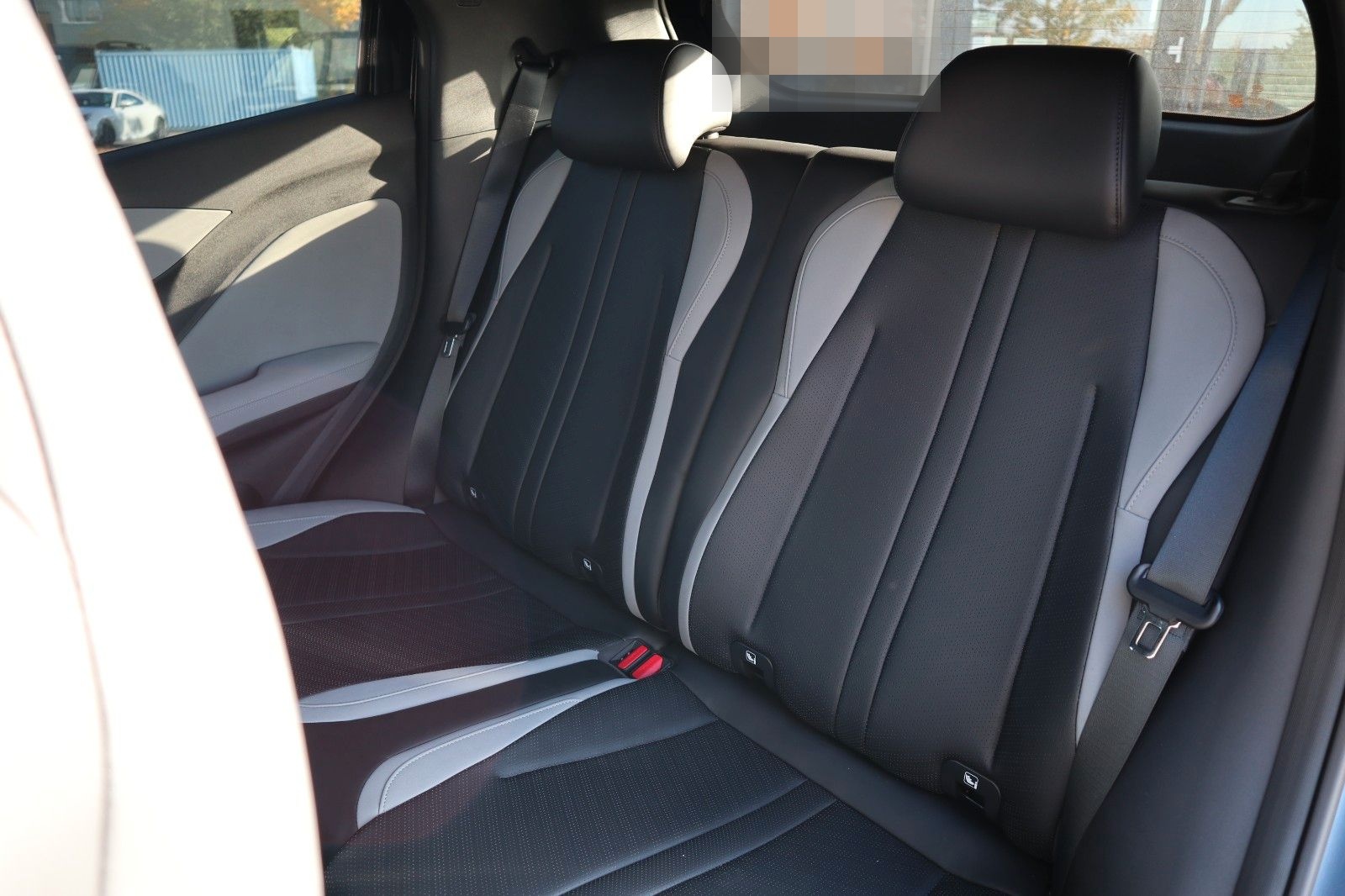 BYD DOLPHIN SURF Comfort 43kWh *Sofort verfügbar* foto 24