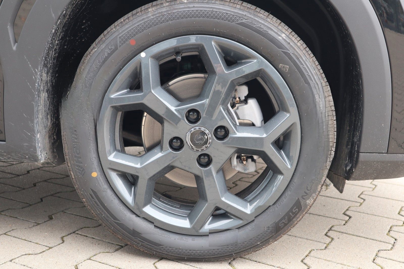 BYD DOLPHIN SURF Comfort 43kWh *Sofort verfügbar* foto 5