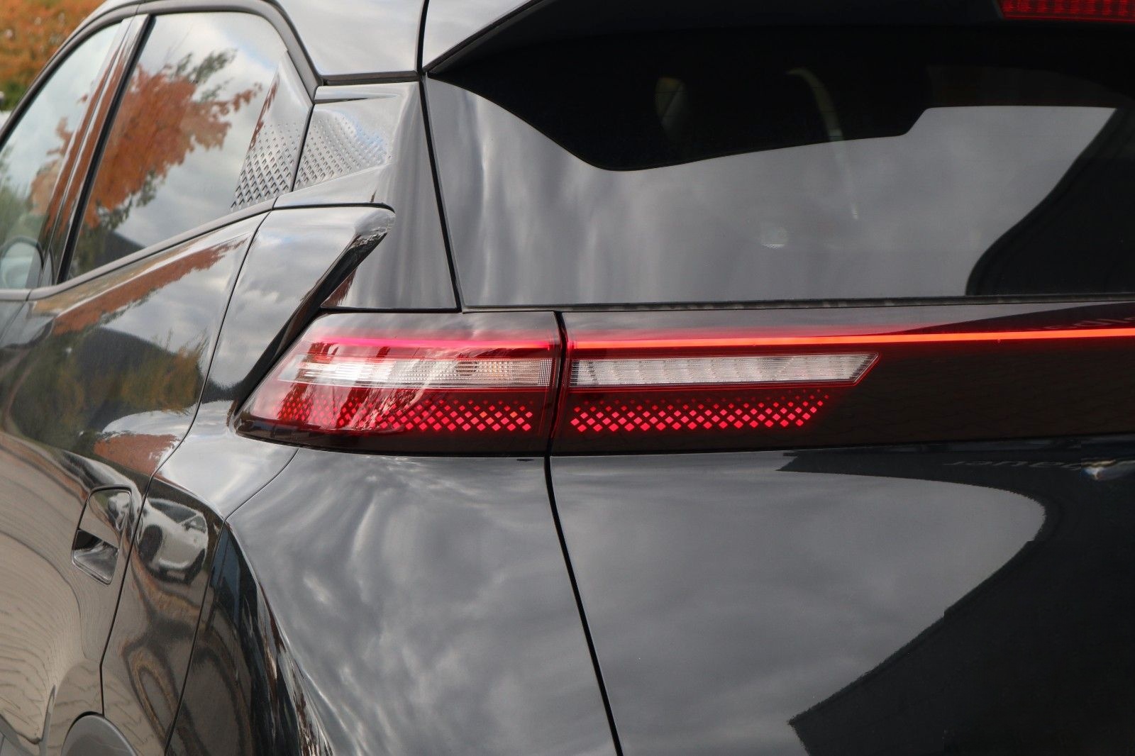 BYD DOLPHIN SURF Comfort 43kWh *Sofort verfügbar* foto 8