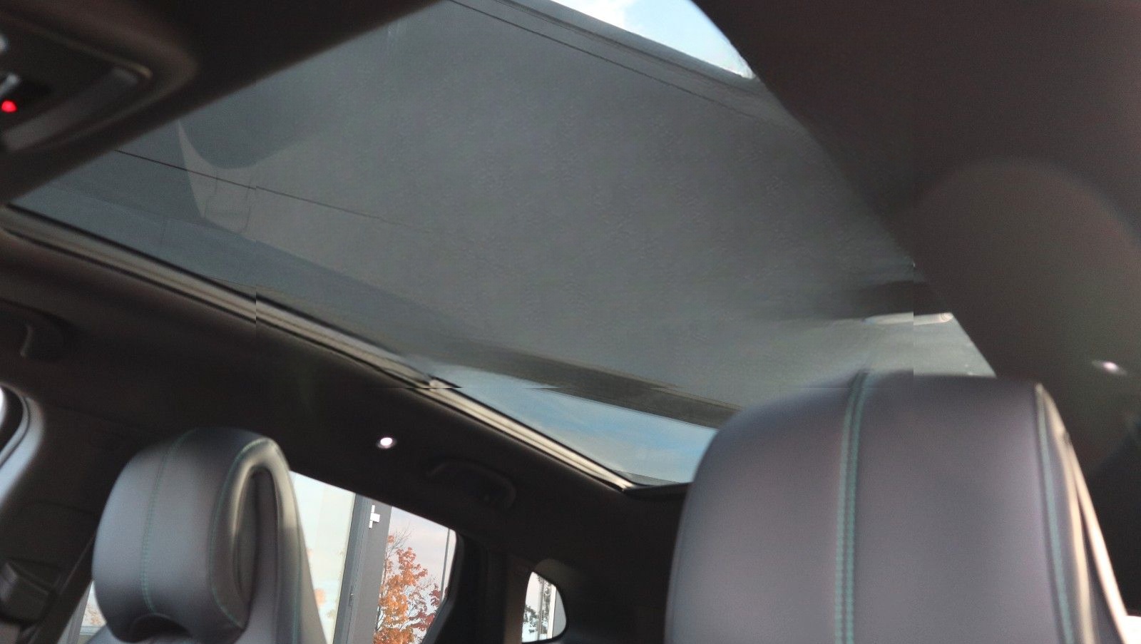 BYD SEAL U DM-i Design *Bestellfahrzeug* foto 13