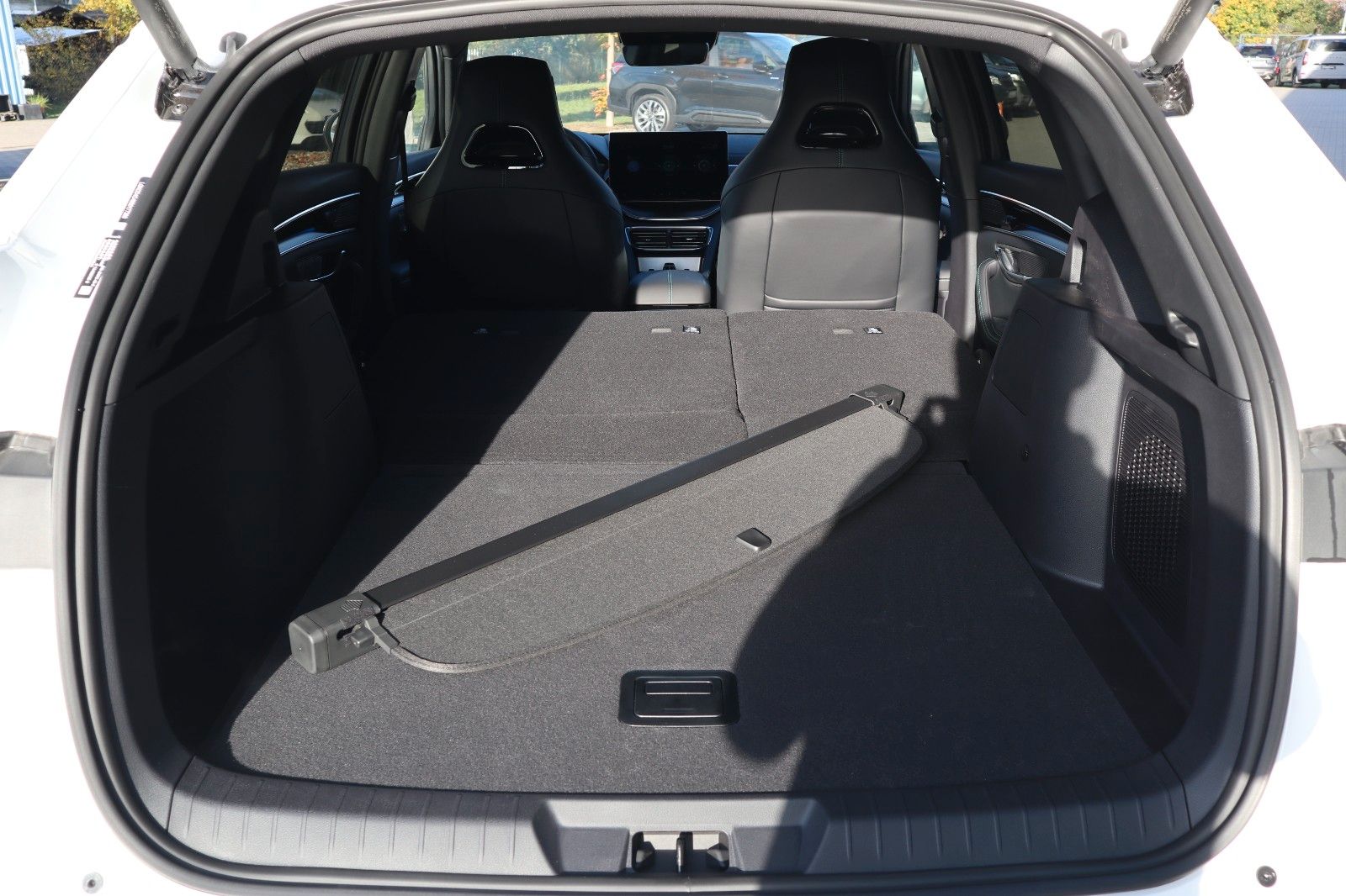 BYD SEAL U DM-i Design *Bestellfahrzeug* foto 25