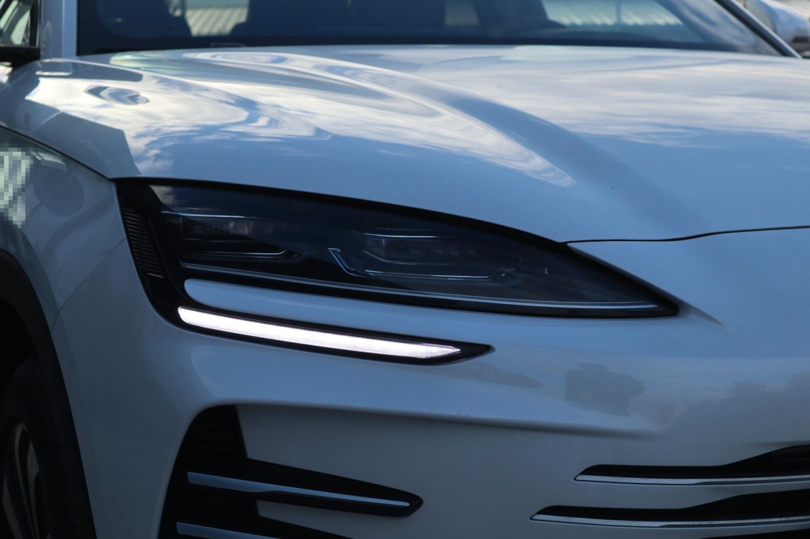 BYD SEAL U DM-i Design *Bestellfahrzeug* foto 4