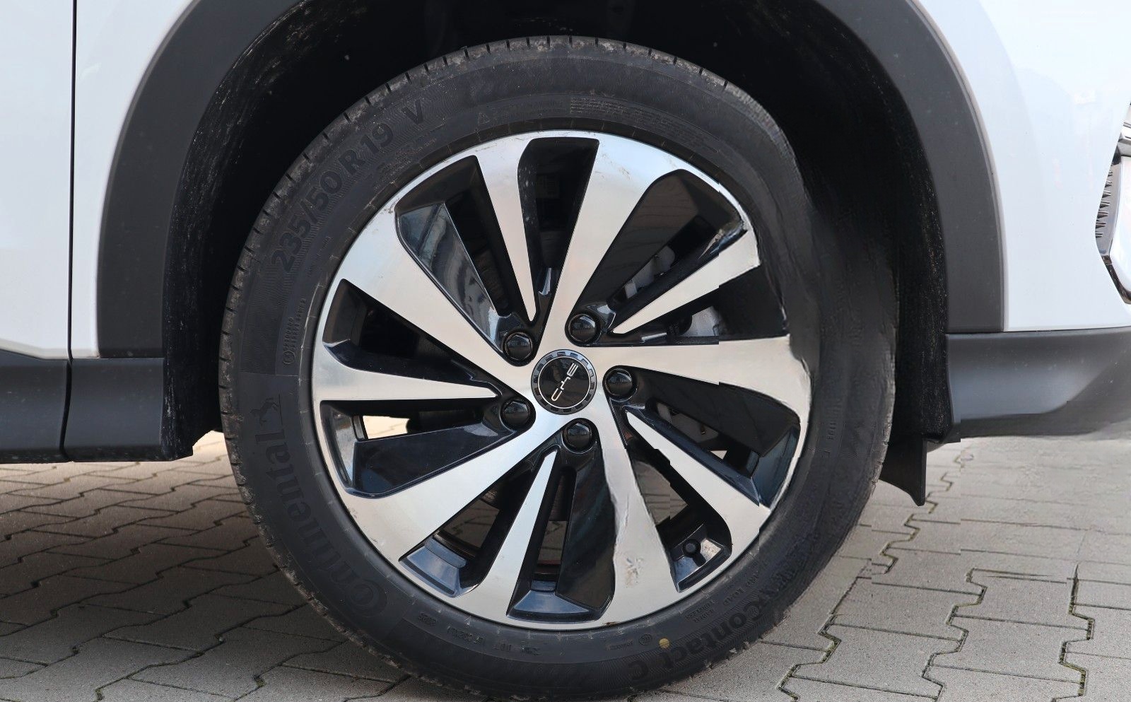 BYD SEAL U DM-i Design *Bestellfahrzeug* foto 5