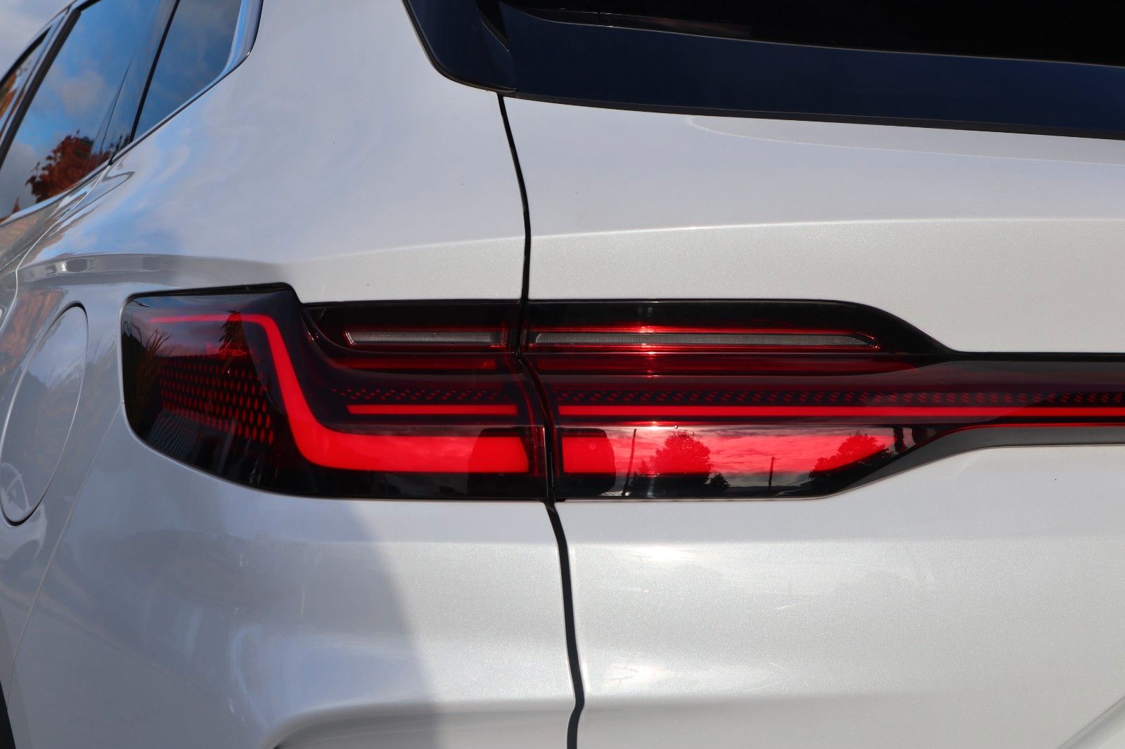 BYD SEAL U DM-i Design *Bestellfahrzeug* foto 8