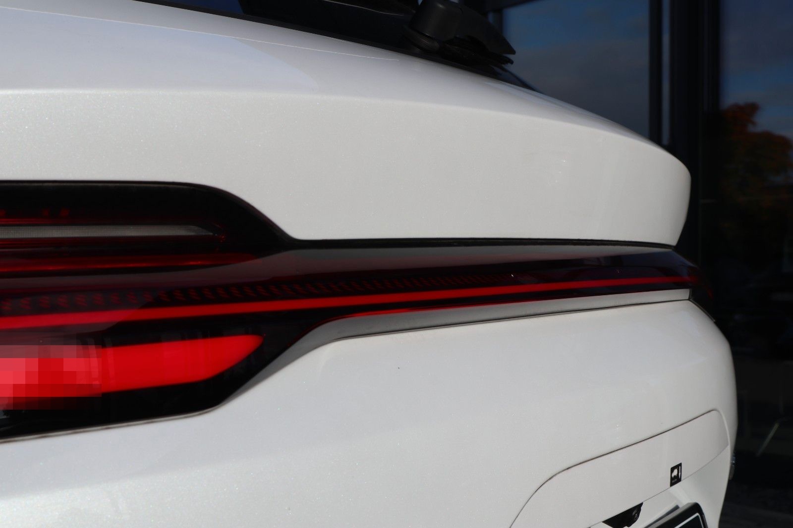 BYD SEAL U DM-i Design *Bestellfahrzeug* foto 9