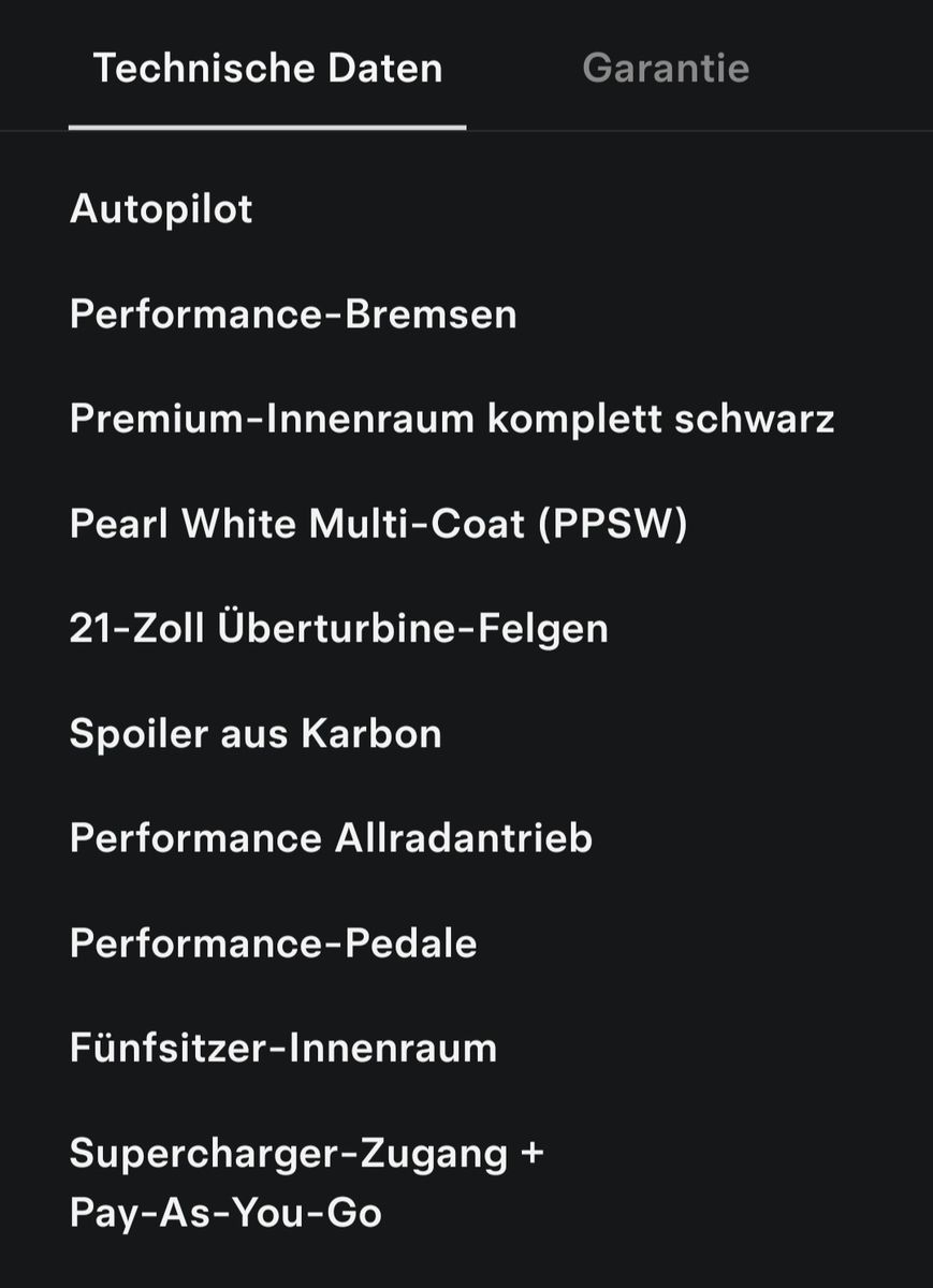 Tesla Model Y Performance H&R 21"  foto 7