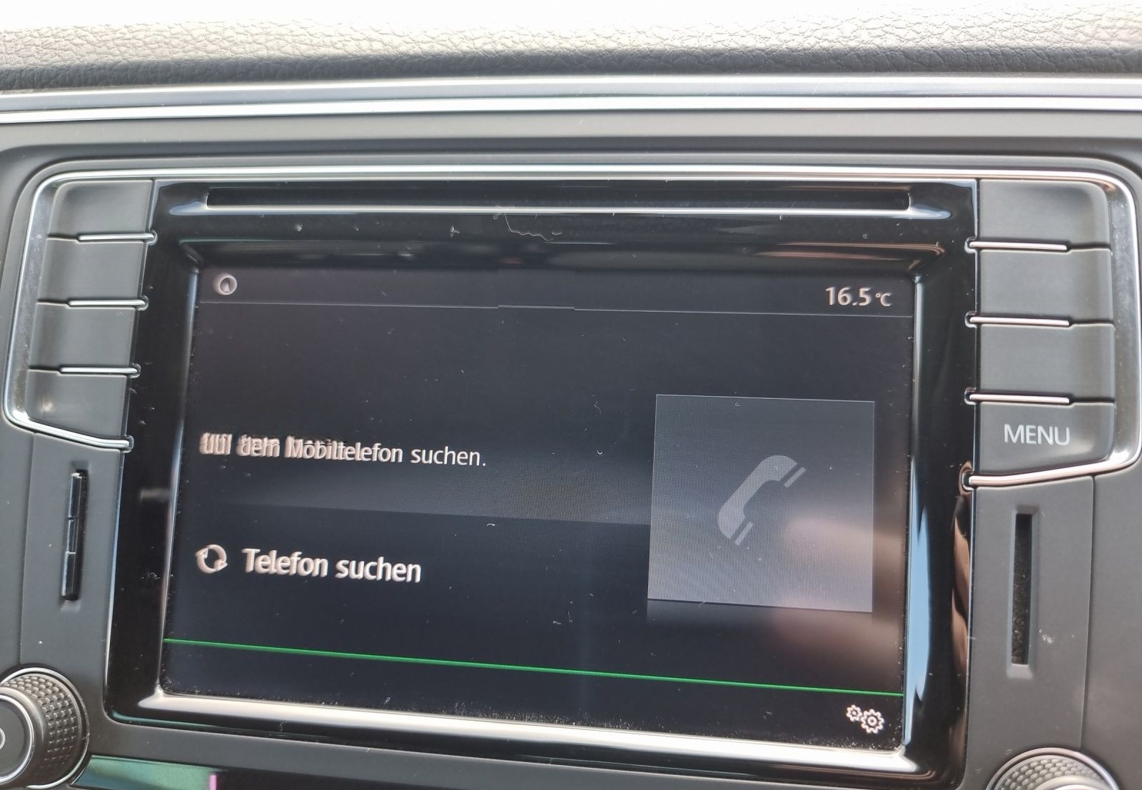 Volkswagen T6 Multivan TDI DSG Comfortline LEDER STH 7-SITZ foto 20