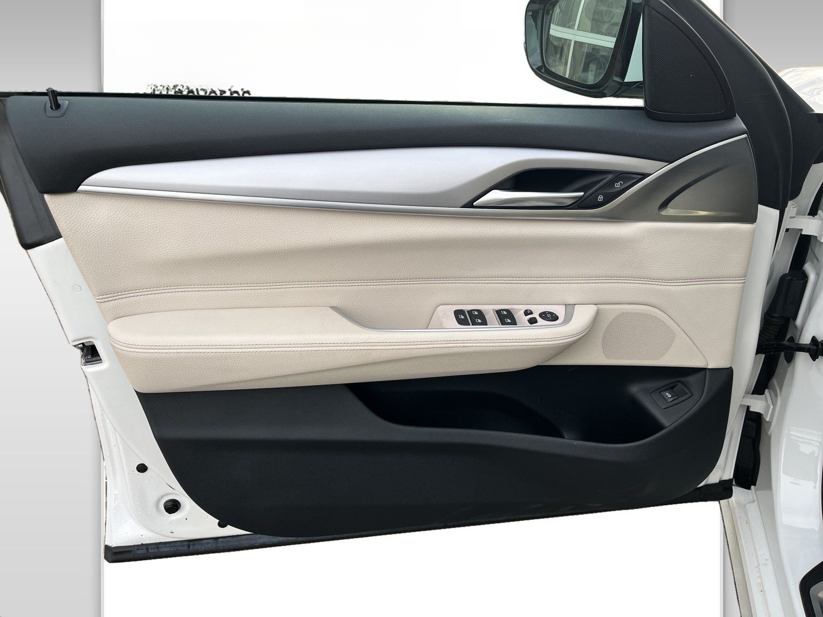 BMW 630d Gran Turismo HiFi DAB LED WLAN Klimaaut. foto 11