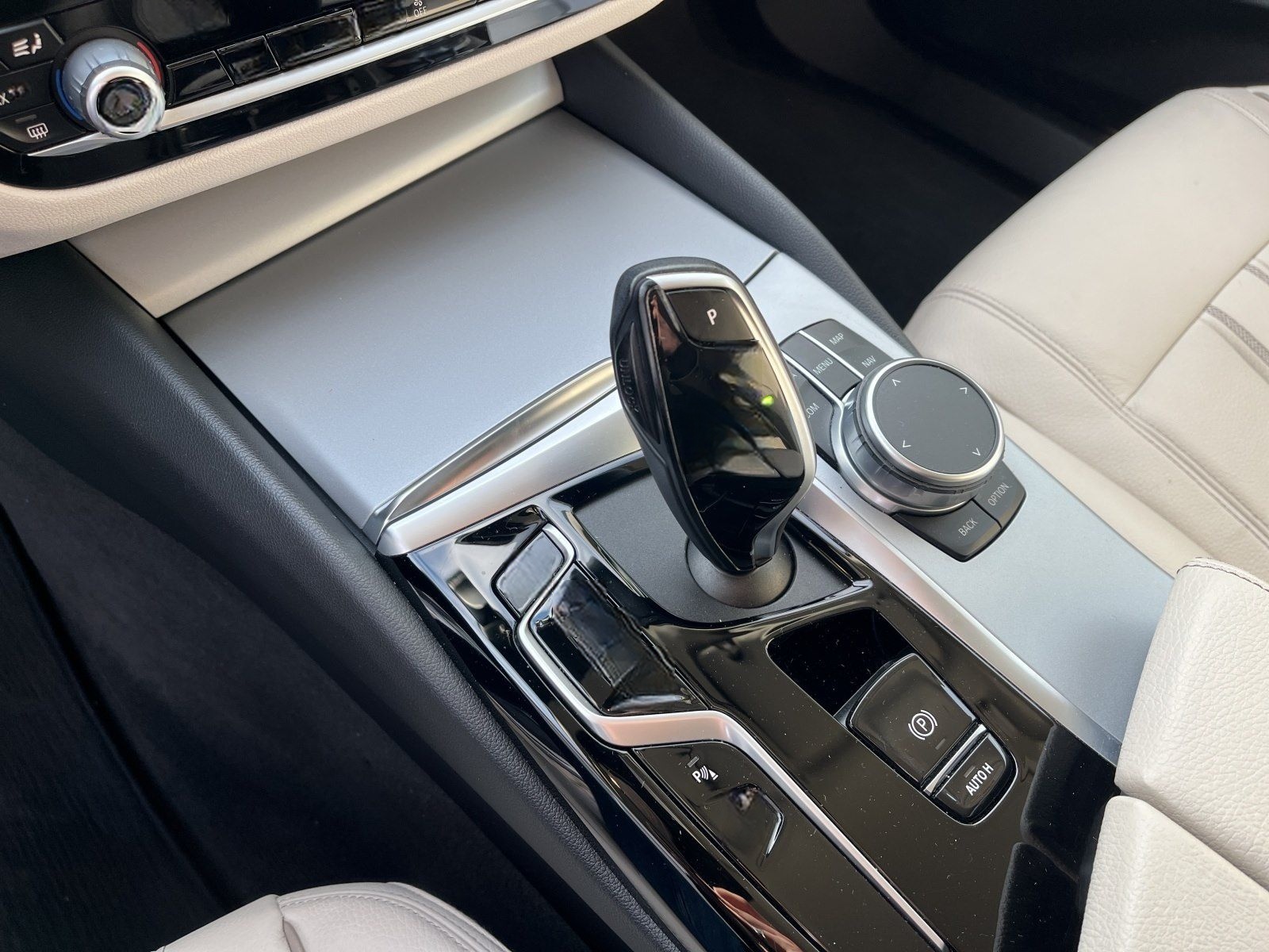 BMW 630d Gran Turismo HiFi DAB LED WLAN Klimaaut. foto 8