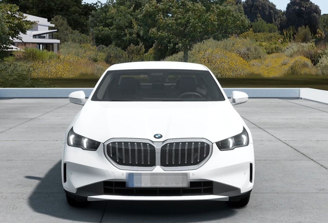 BMW 540d xDrive *SPRING-SALE* foto 2