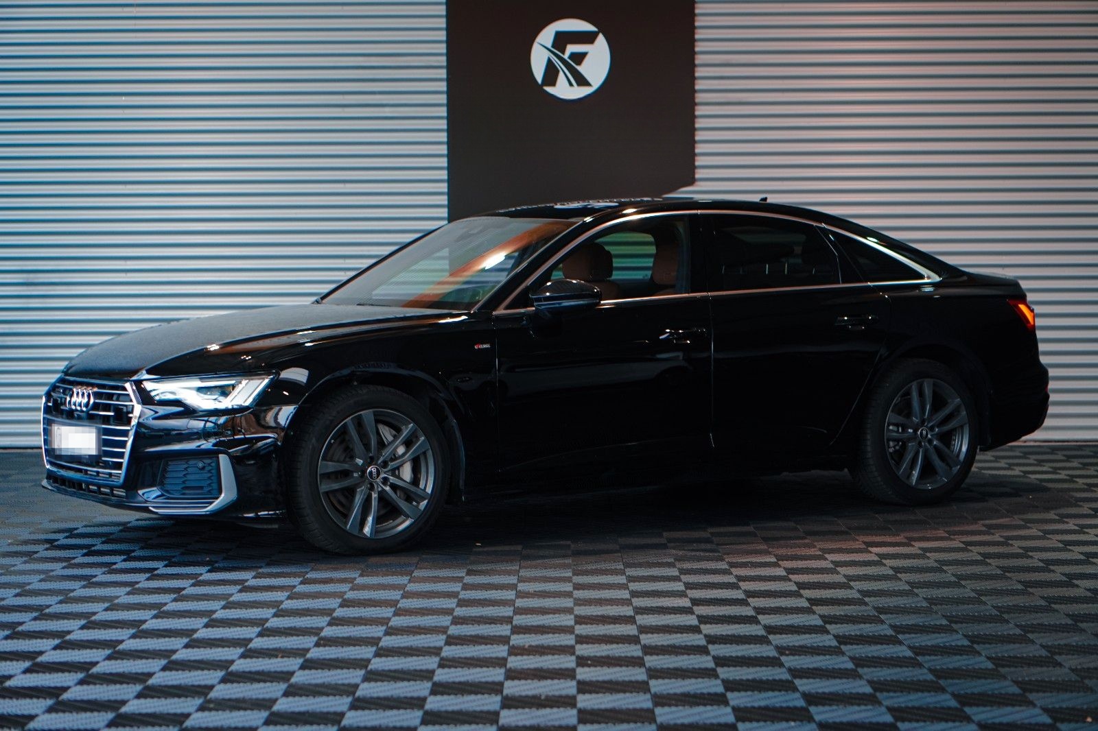 Audi A6 55 TFSI QUATTRO PREMIUM PLUS/360°/ACC/MATRIX foto 2