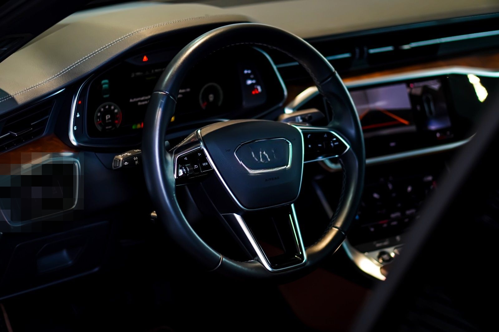 Audi A6 55 TFSI QUATTRO PREMIUM PLUS/360°/ACC/MATRIX foto 11