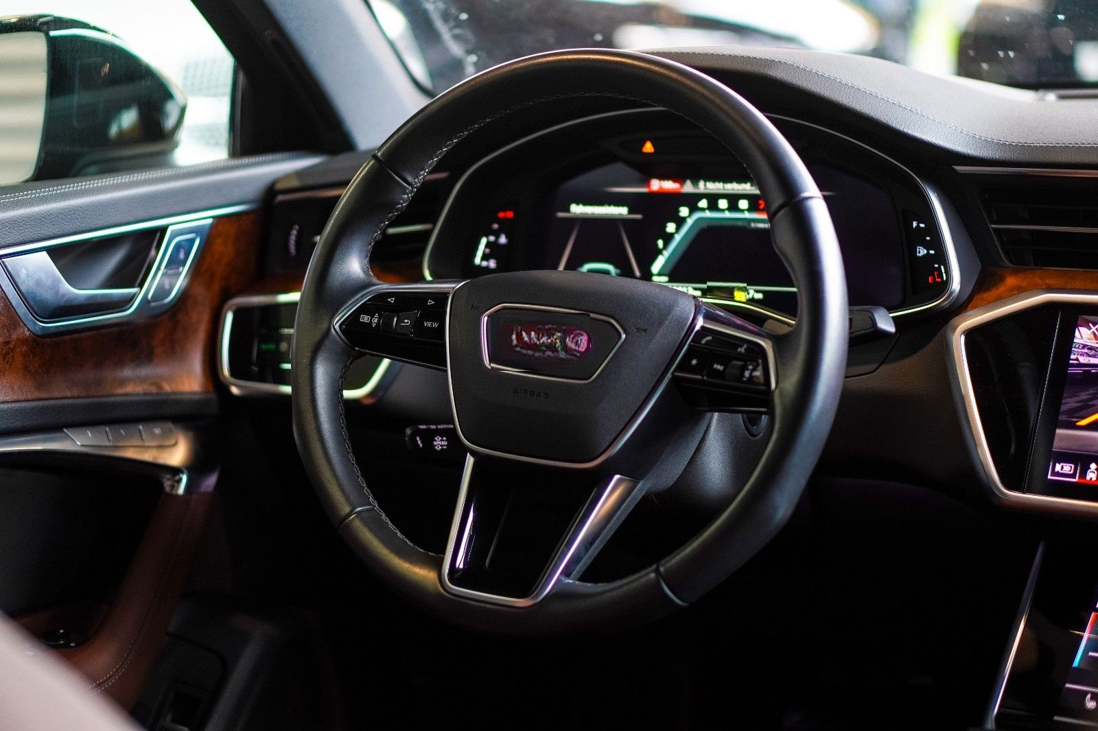 Audi A6 55 TFSI QUATTRO PREMIUM PLUS/360°/ACC/MATRIX foto 13