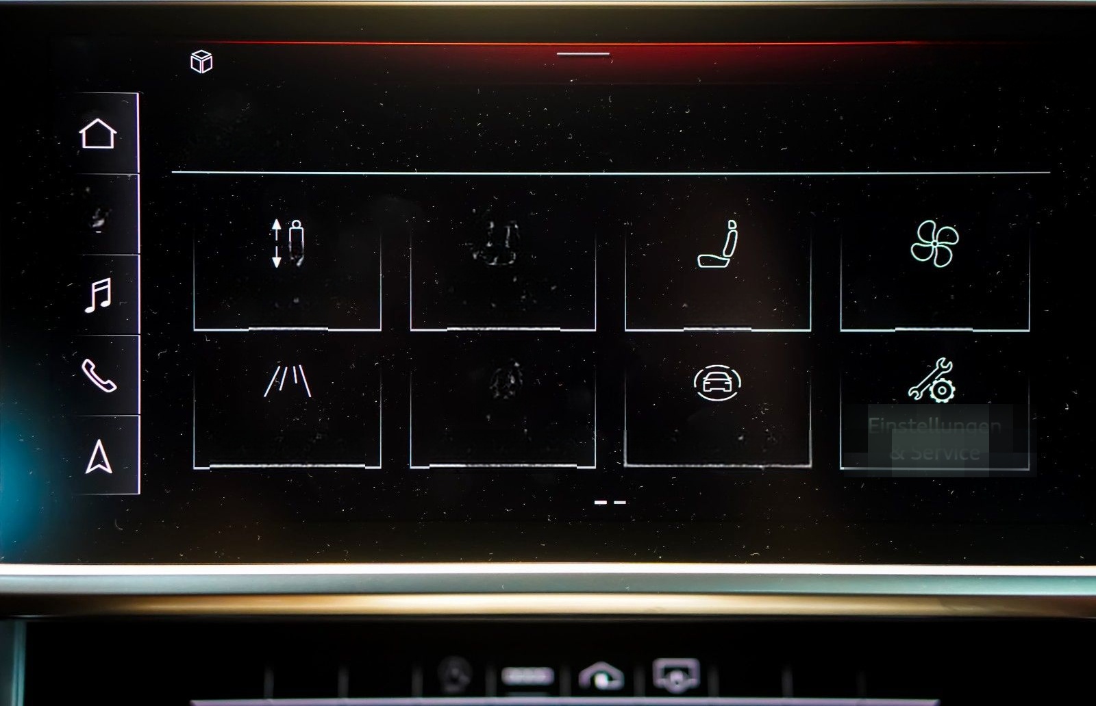 Audi A6 55 TFSI QUATTRO PREMIUM PLUS/360°/ACC/MATRIX foto 17