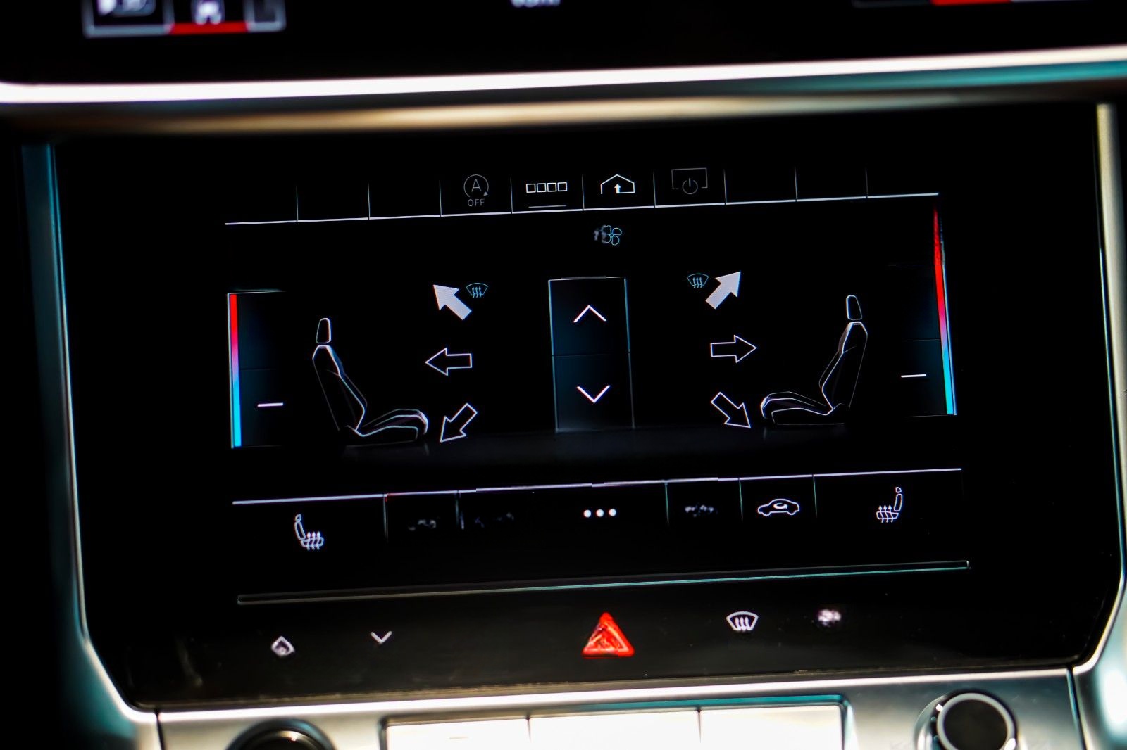 Audi A6 55 TFSI QUATTRO PREMIUM PLUS/360°/ACC/MATRIX foto 18