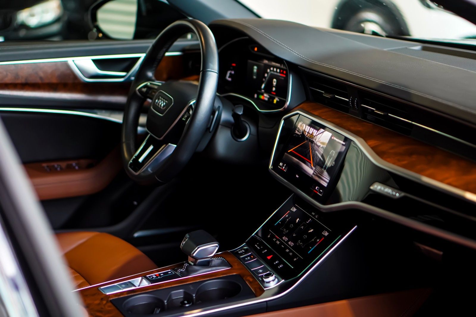 Audi A6 55 TFSI QUATTRO PREMIUM PLUS/360°/ACC/MATRIX foto 20