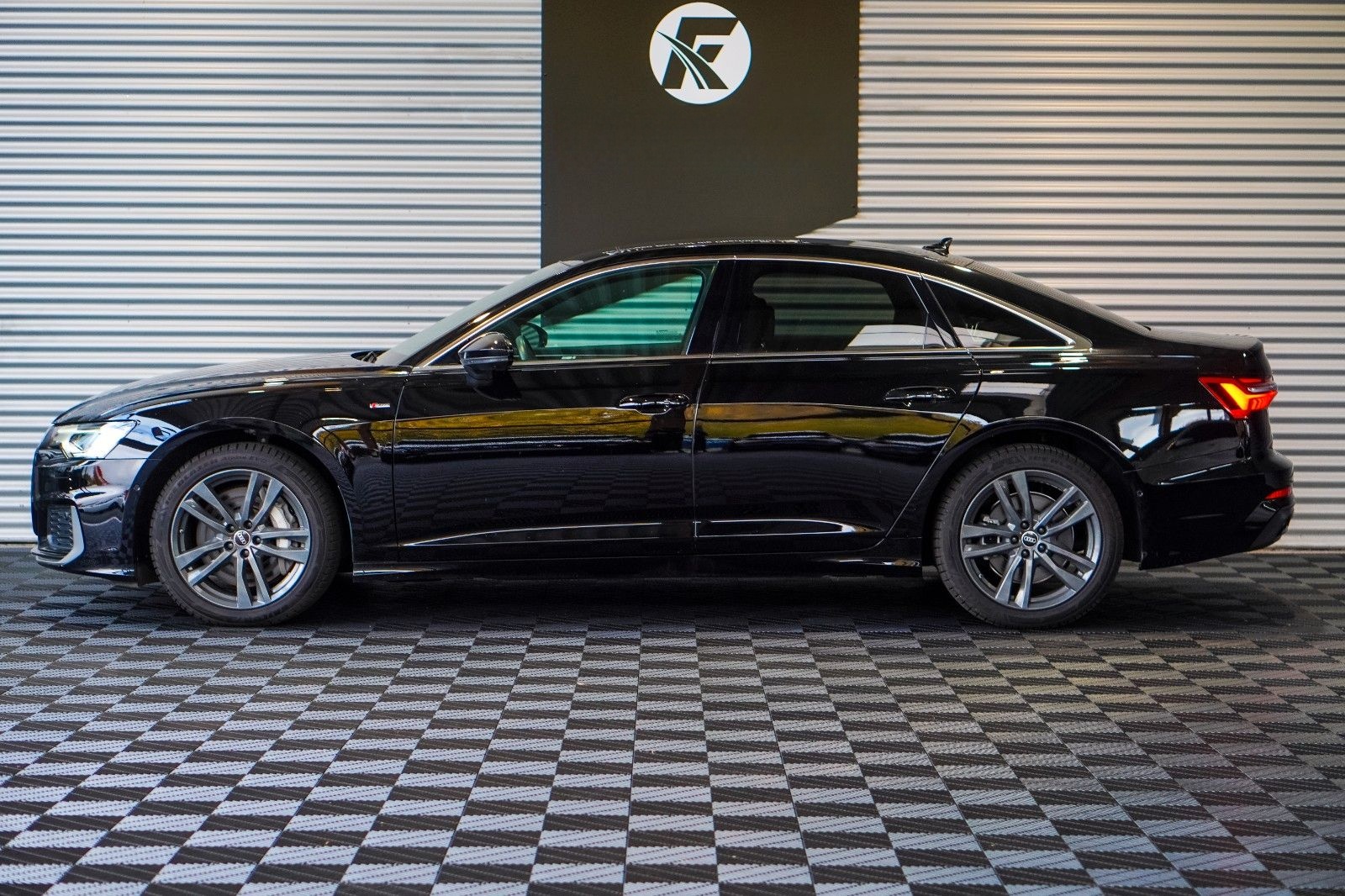 Audi A6 55 TFSI QUATTRO PREMIUM PLUS/360°/ACC/MATRIX foto 3
