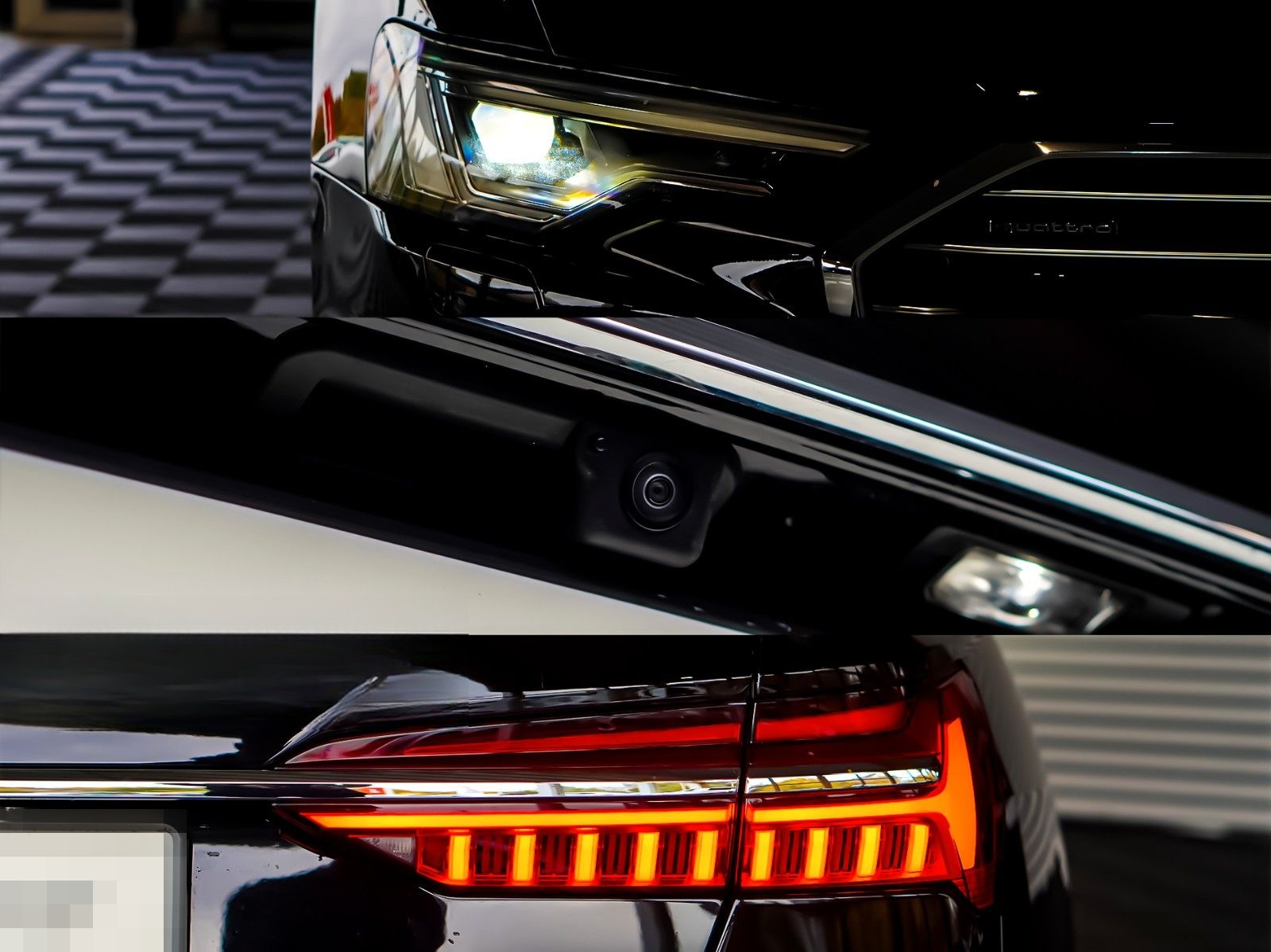 Audi A6 55 TFSI QUATTRO PREMIUM PLUS/360°/ACC/MATRIX foto 23