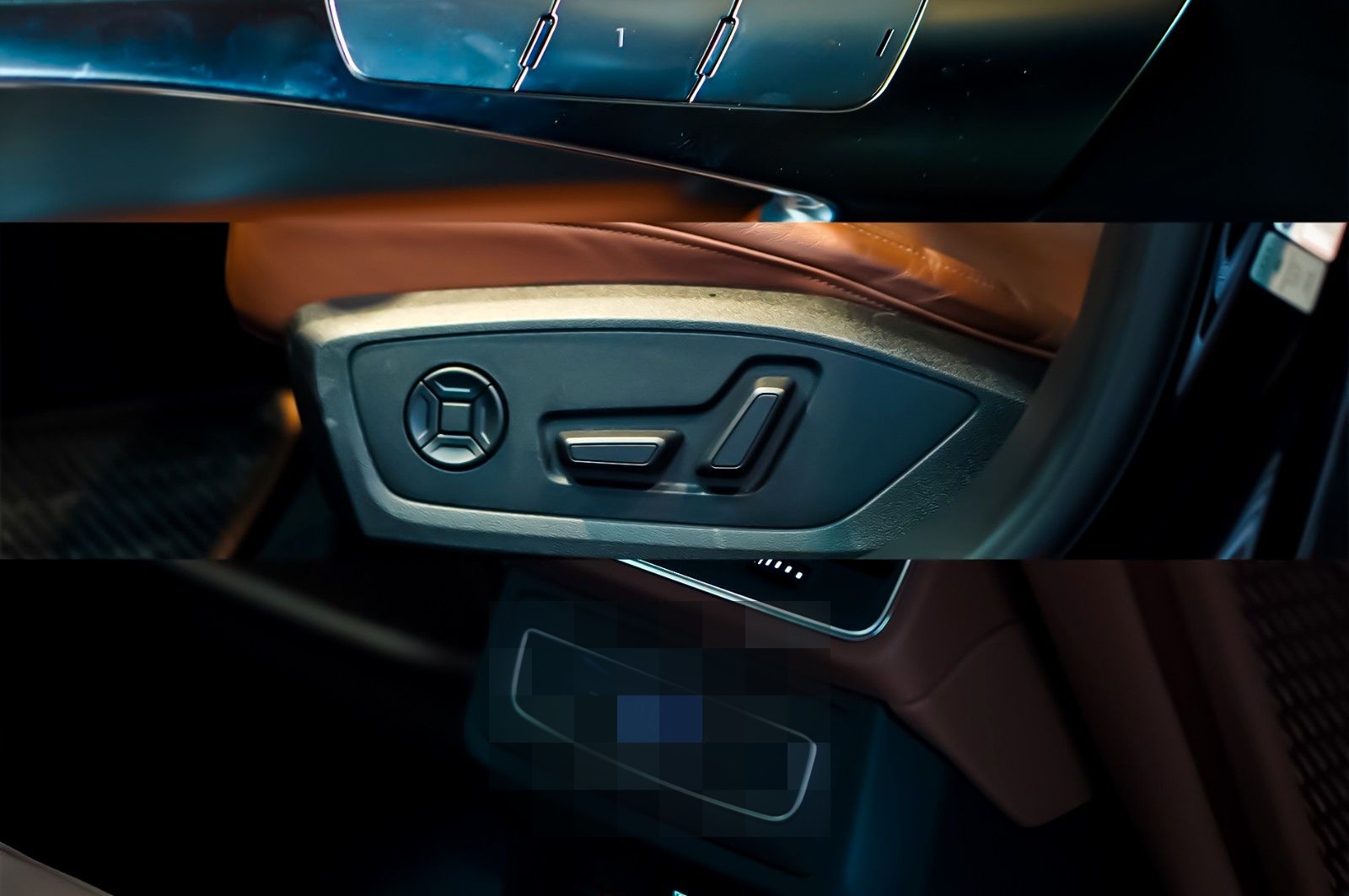 Audi A6 55 TFSI QUATTRO PREMIUM PLUS/360°/ACC/MATRIX foto 24