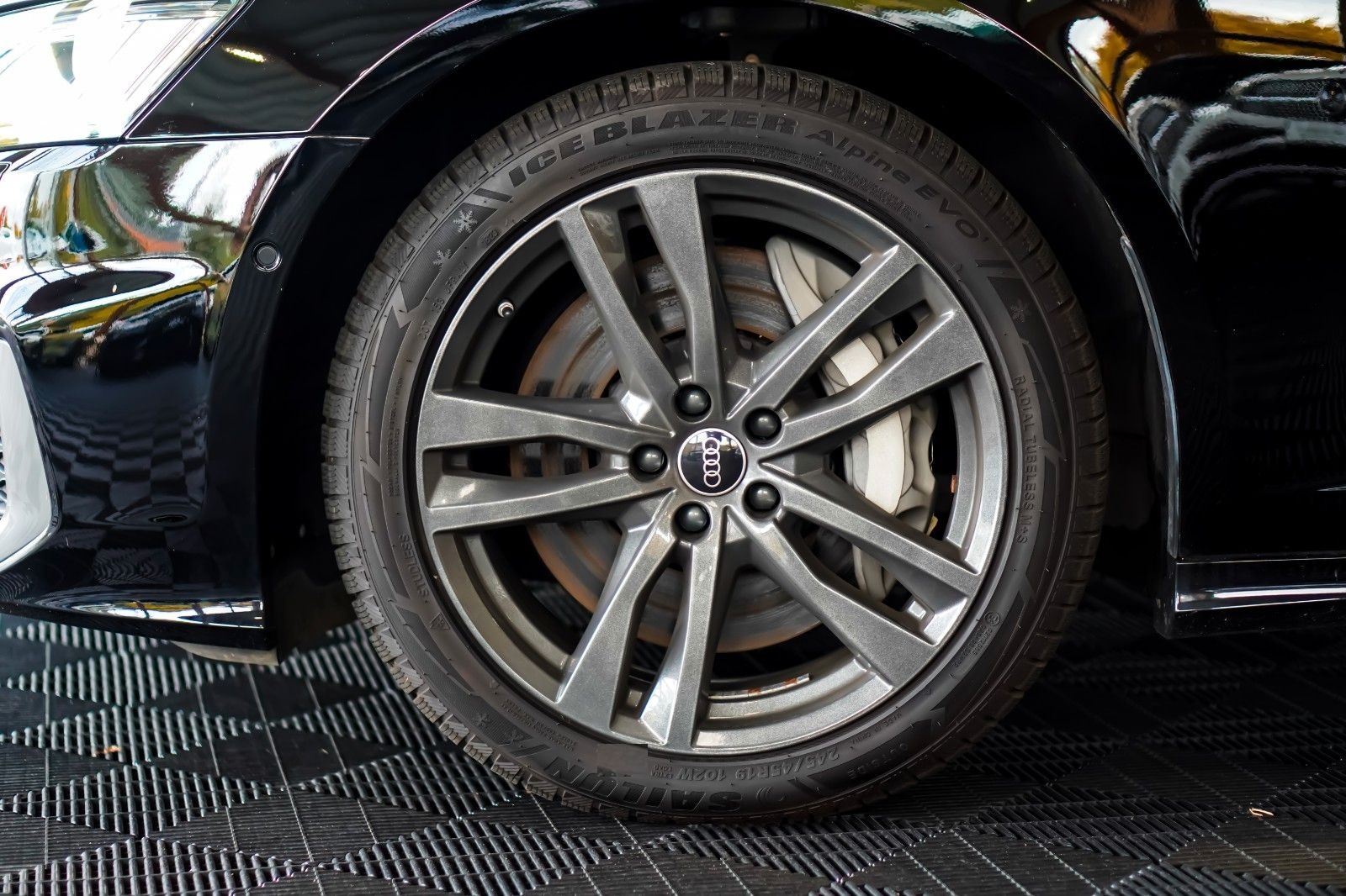 Audi A6 55 TFSI QUATTRO PREMIUM PLUS/360°/ACC/MATRIX foto 4