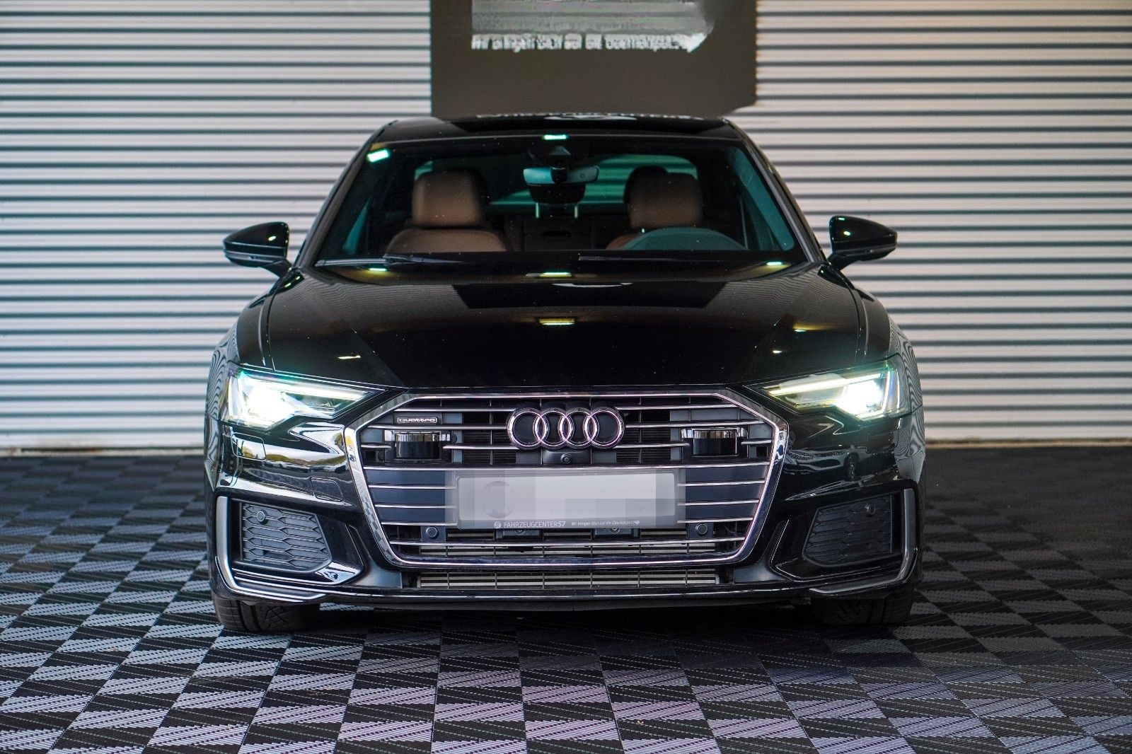 Audi A6 55 TFSI QUATTRO PREMIUM PLUS/360°/ACC/MATRIX foto 5