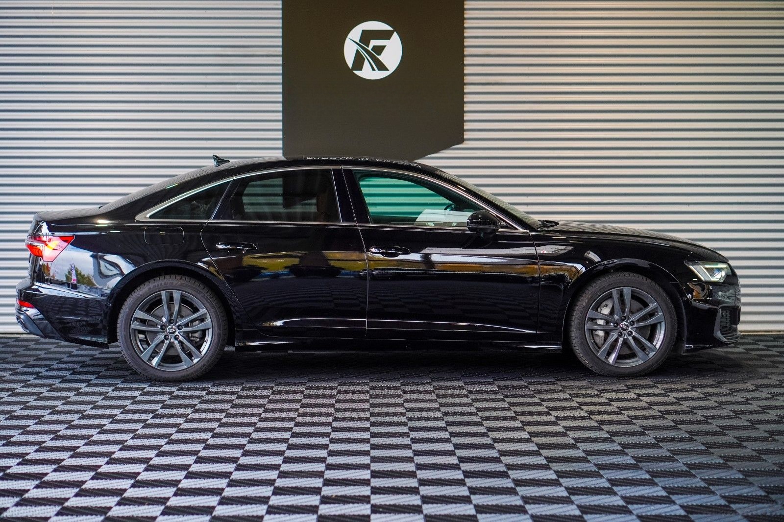 Audi A6 55 TFSI QUATTRO PREMIUM PLUS/360°/ACC/MATRIX foto 6