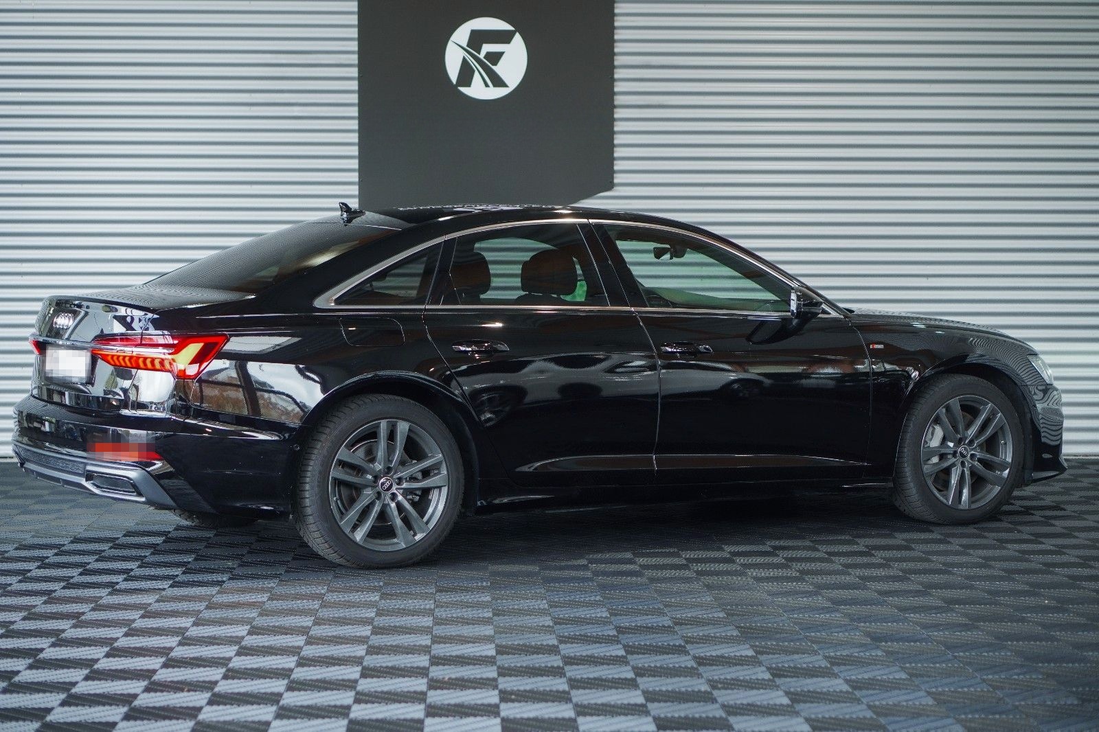 Audi A6 55 TFSI QUATTRO PREMIUM PLUS/360°/ACC/MATRIX foto 7