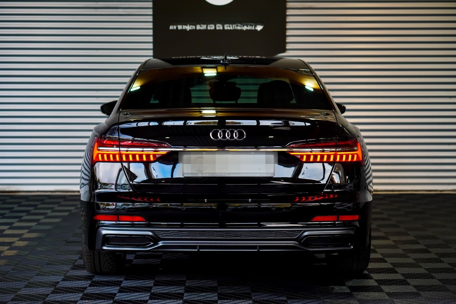 Audi A6 55 TFSI QUATTRO PREMIUM PLUS/360°/ACC/MATRIX foto 9