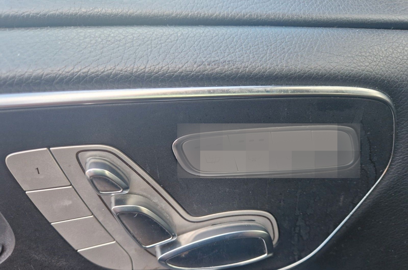 Mercedes-Benz V 250 CDI V-Klasse/d AvantG/Edition/AMG-Line++ foto 12