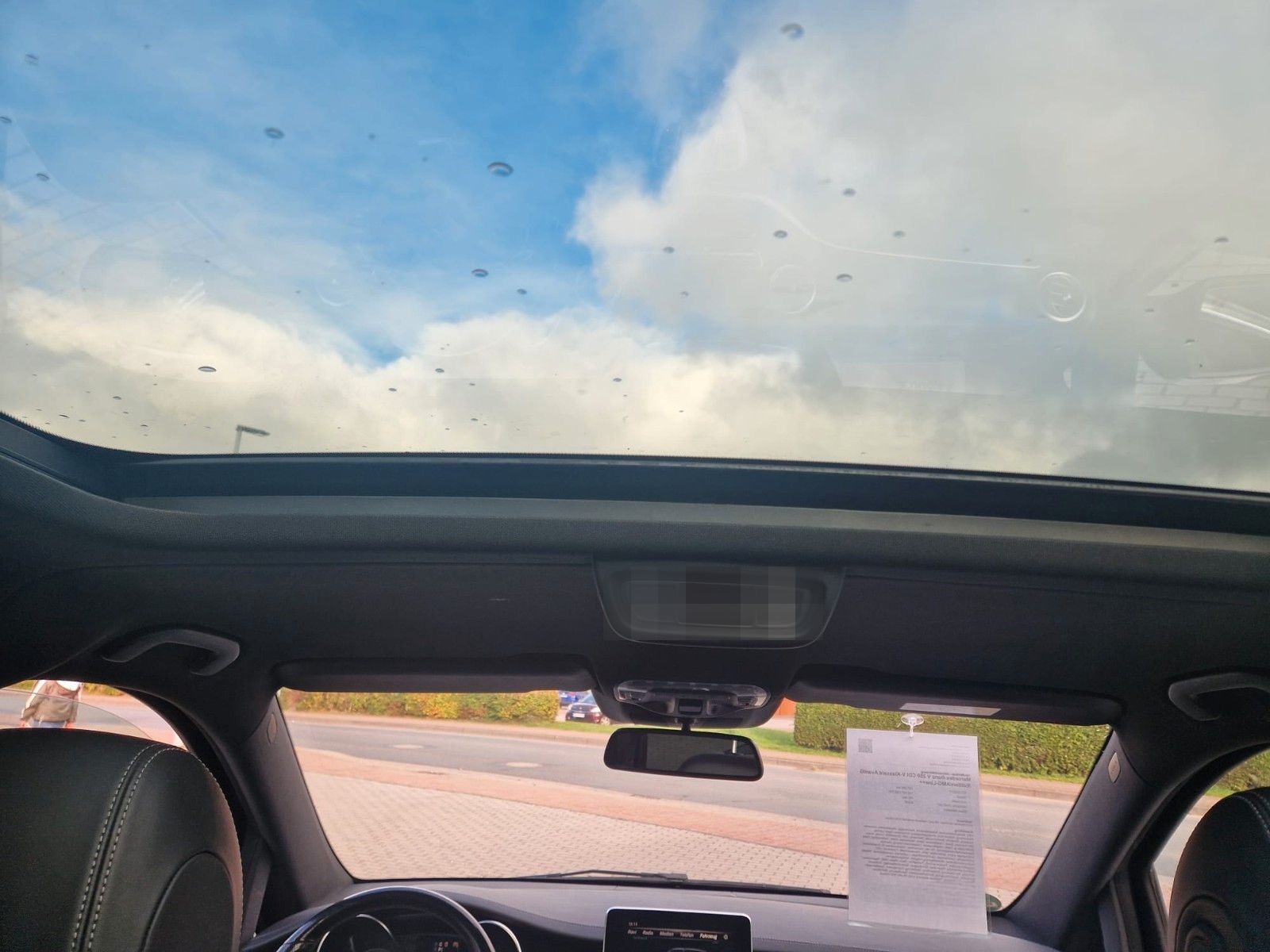 Mercedes-Benz V 250 CDI V-Klasse/d AvantG/Edition/AMG-Line++ foto 14