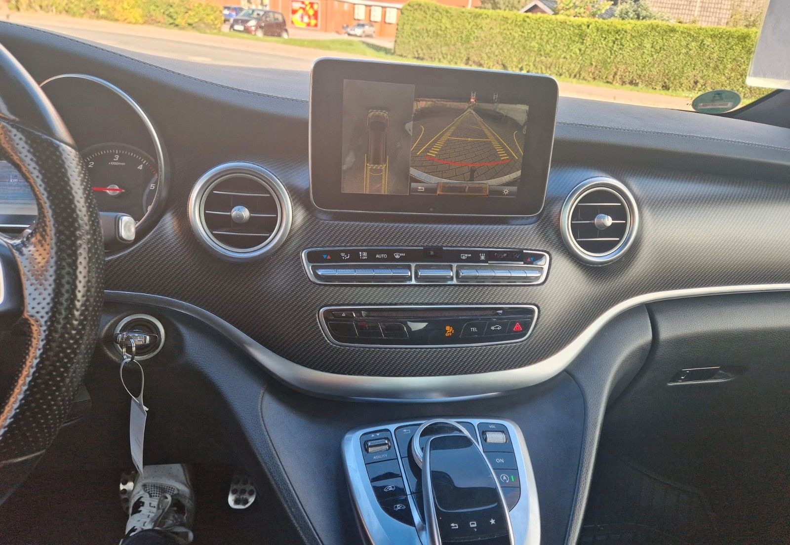 Mercedes-Benz V 250 CDI V-Klasse/d AvantG/Edition/AMG-Line++ foto 6